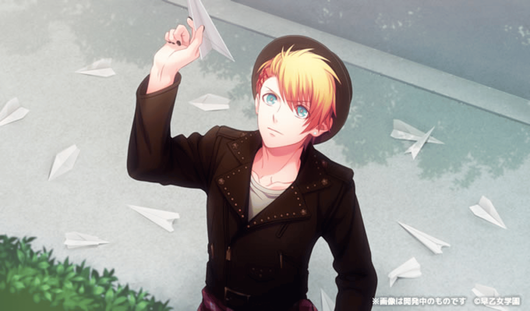 Uta no Prince-sama: Amazing Aria & Sweet Serenade Love screenshot