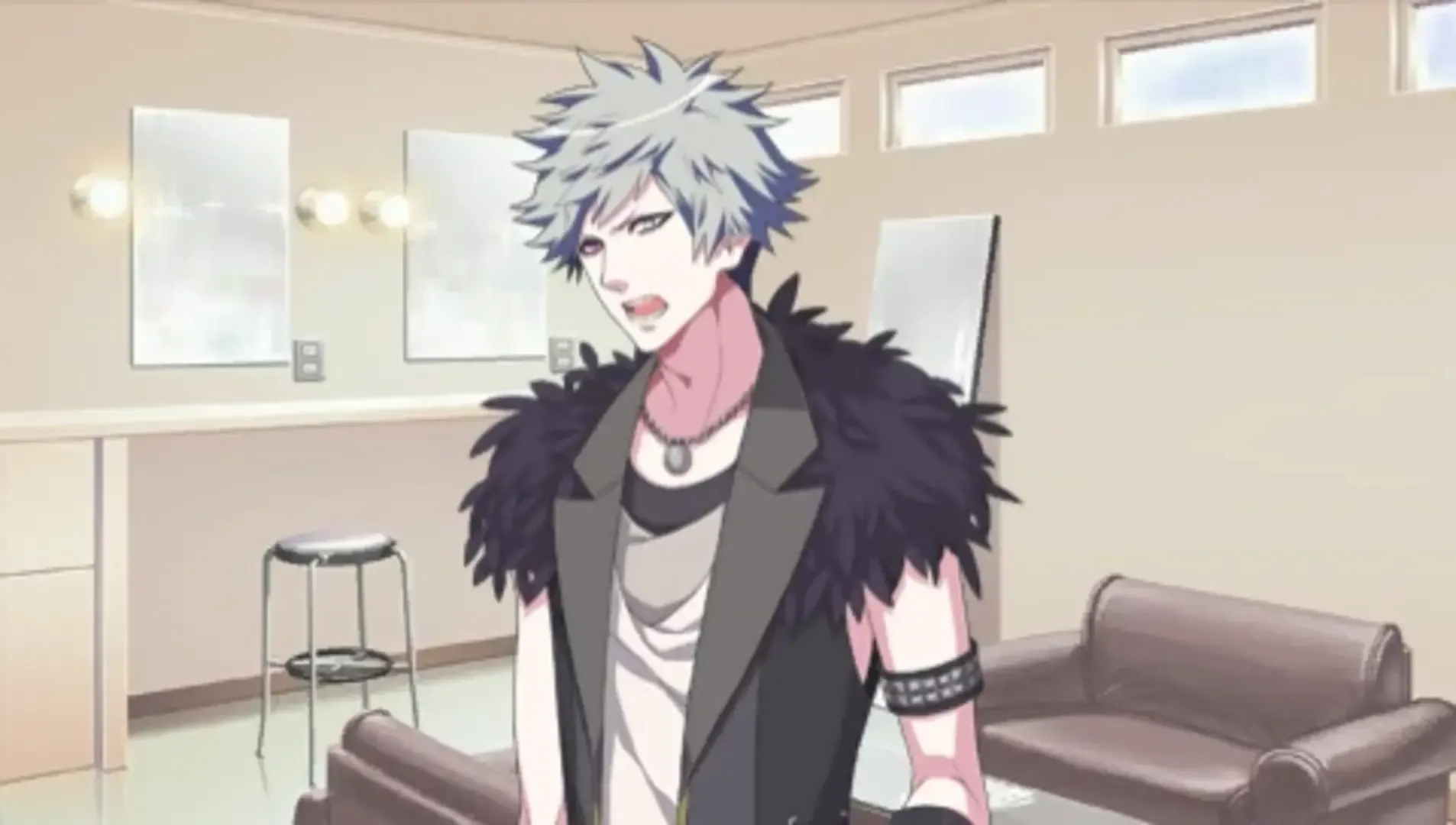 Captura de pantalla - Uta no Prince-sama: All Star