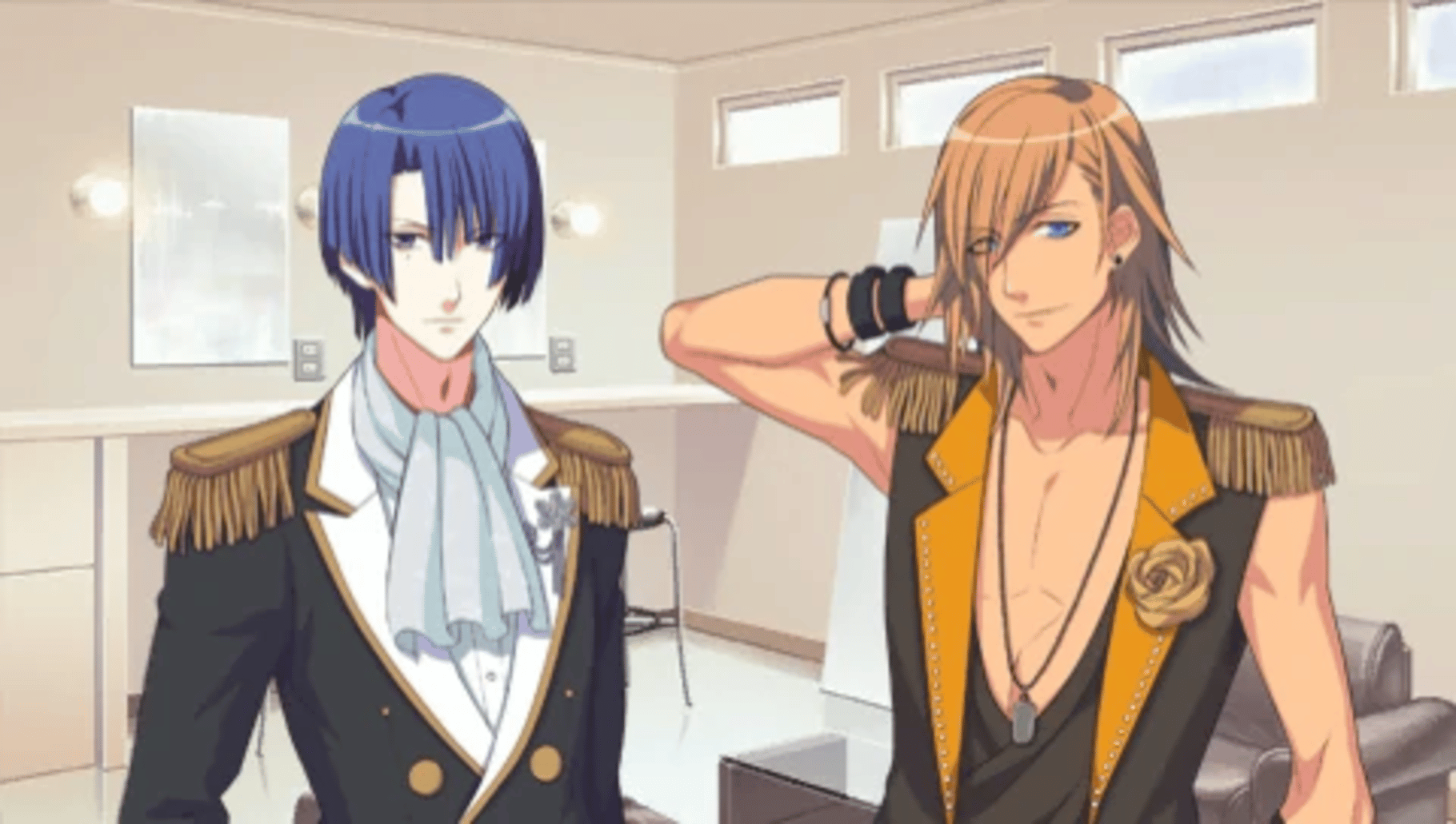 Uta no Prince-sama: All Star screenshot