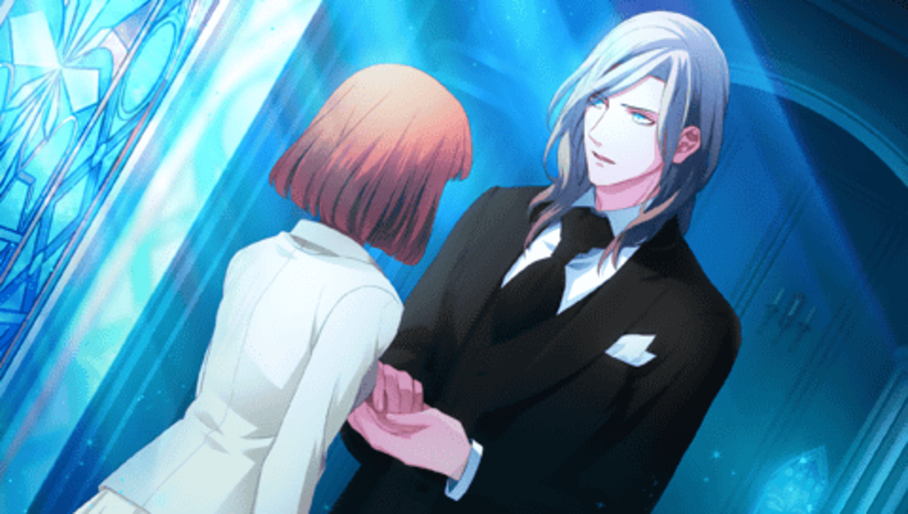 Uta no Prince-sama: All Star After Secret screenshot