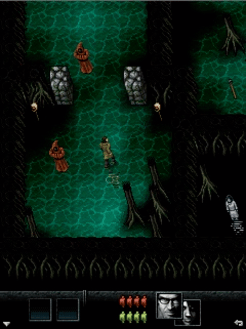 Darkest Fear 3: Nightmare screenshot