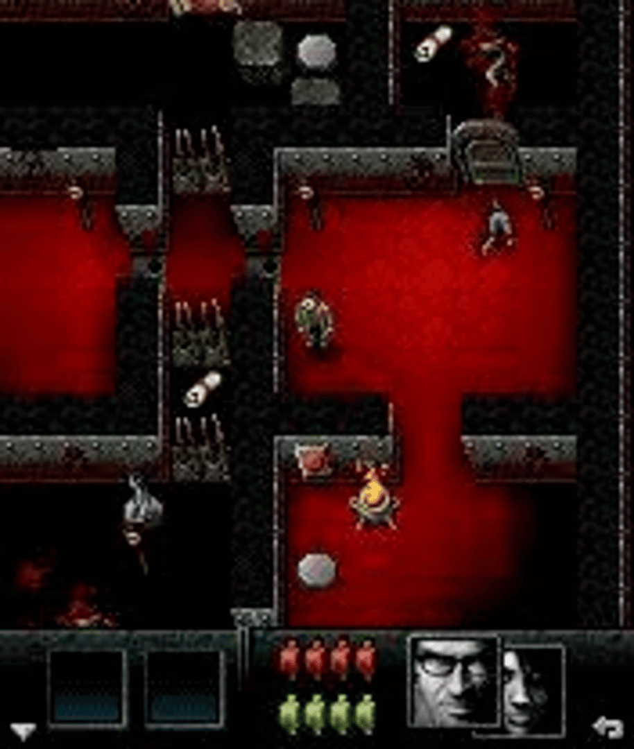 Darkest Fear 3: Nightmare screenshot