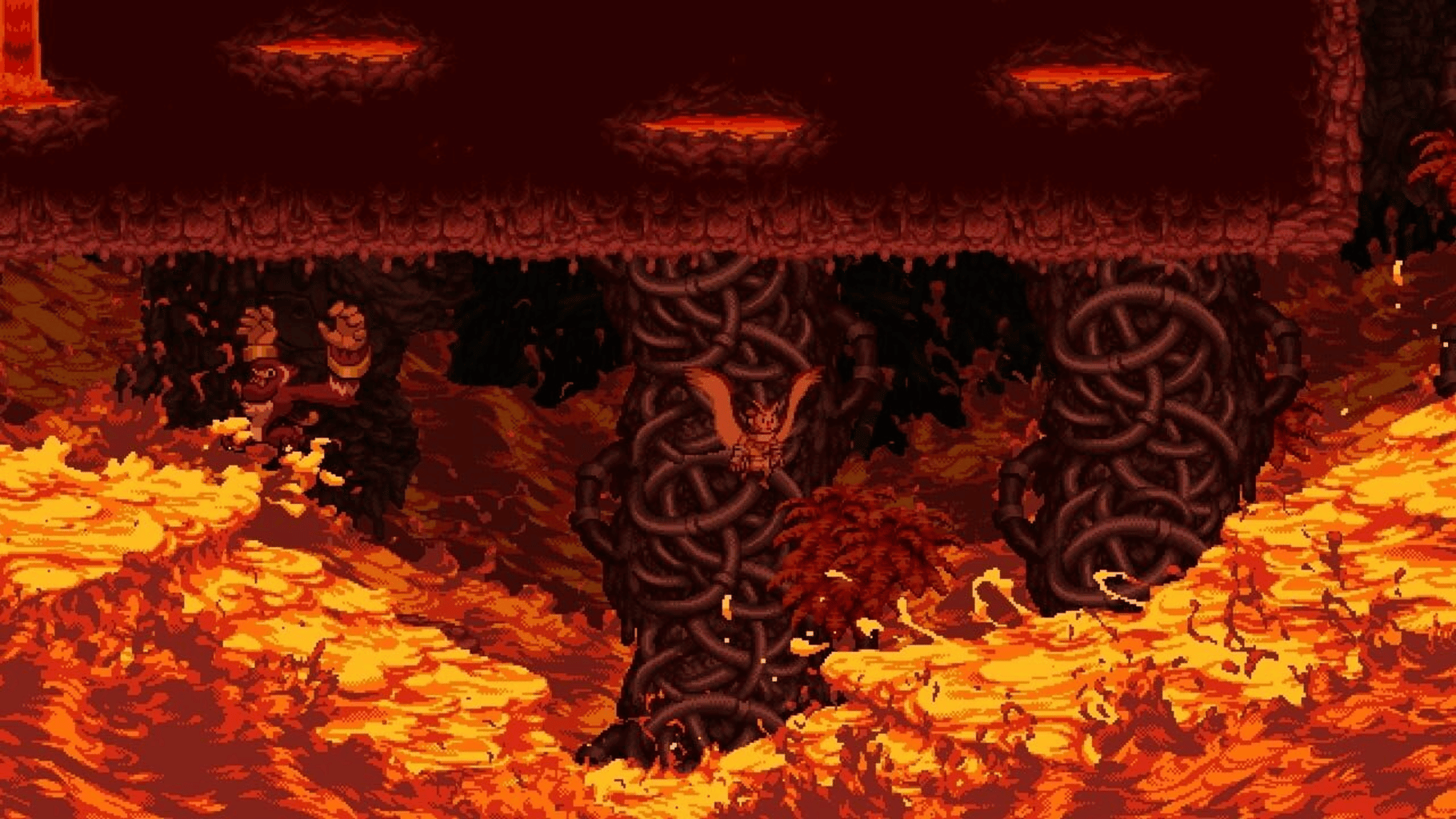 Owlboy: Collector's Edition screenshot