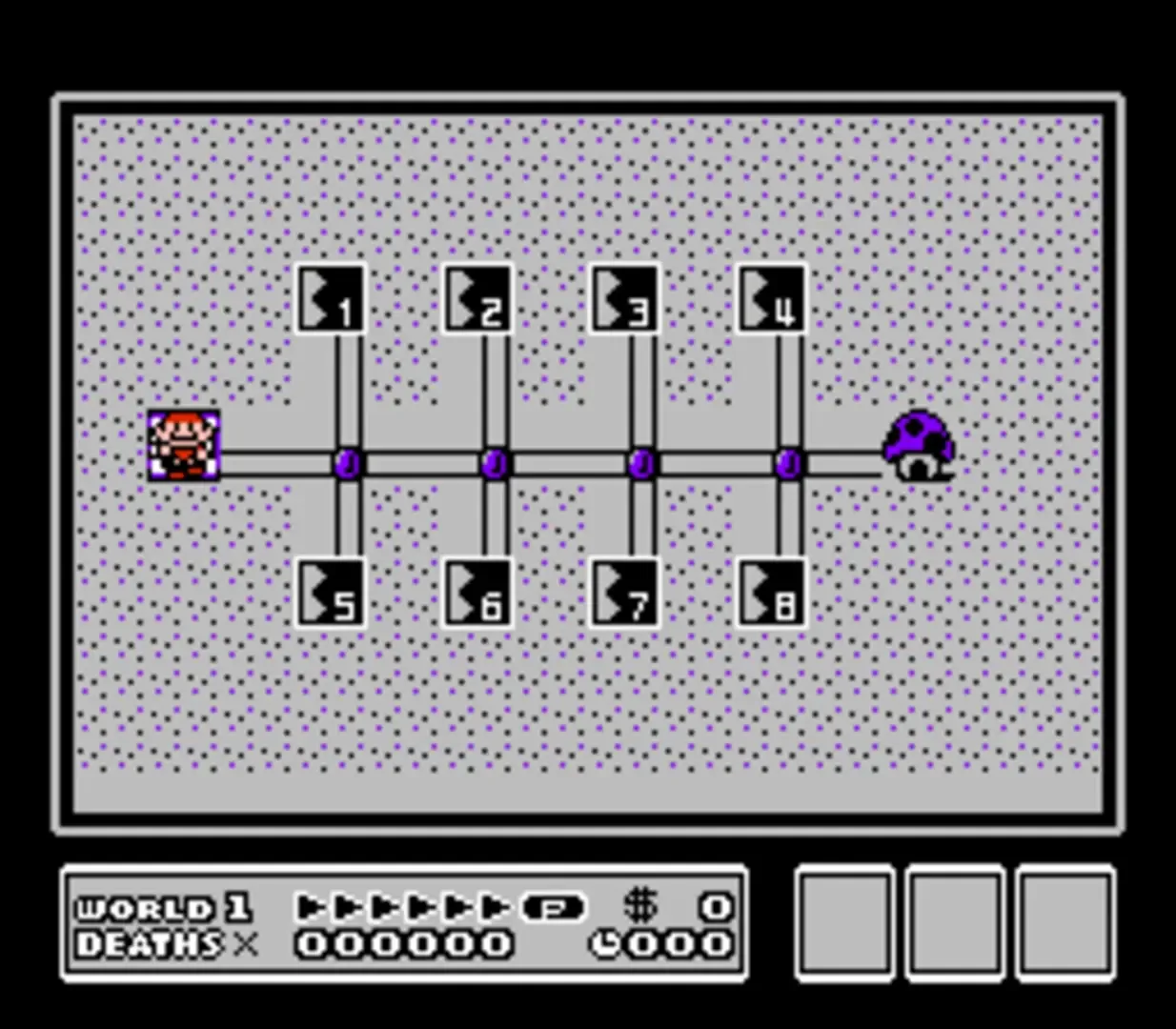 Super Depressed Bro...