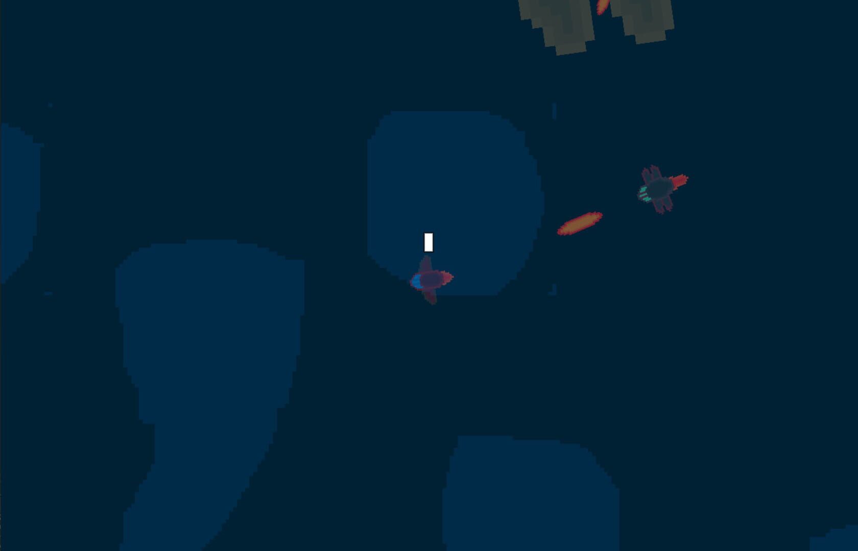 Dwarf Star - Screenshot