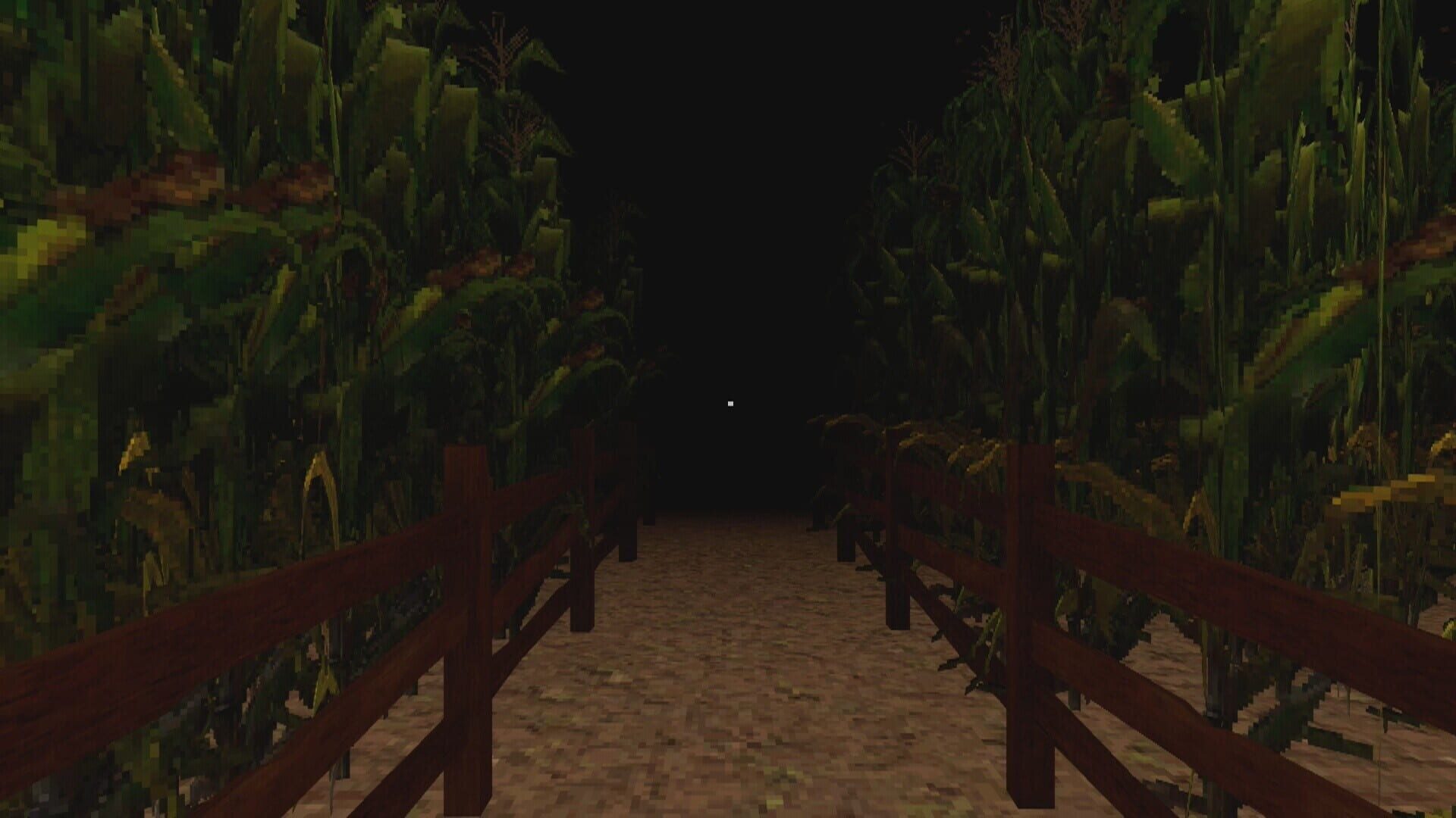 Stay Out of the Farm - Screenshot