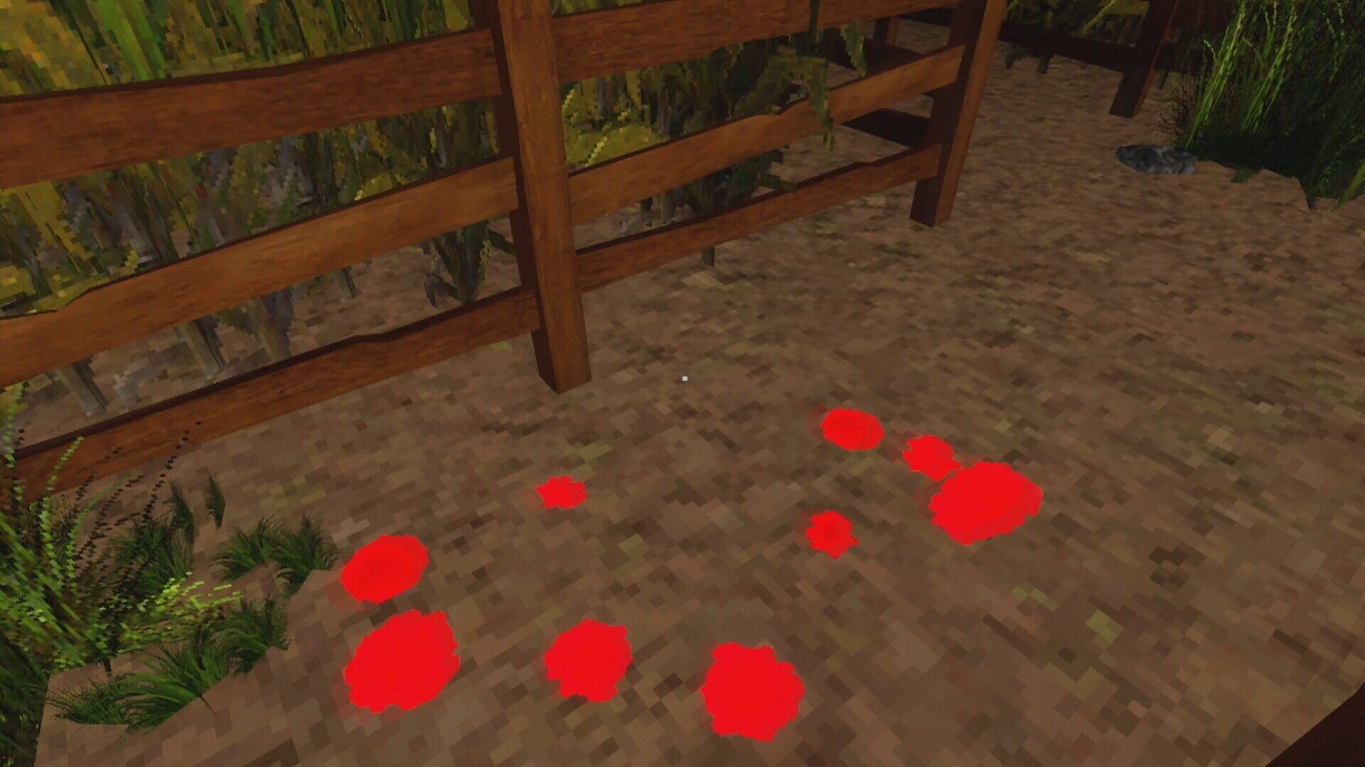 Stay Out of the Farm - Screenshot