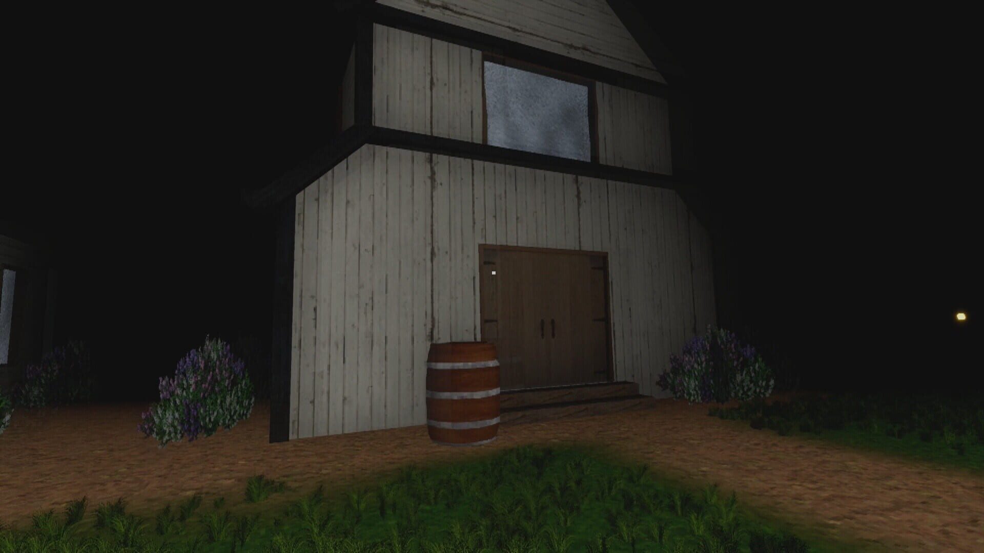 Stay Out of the Farm - Screenshot