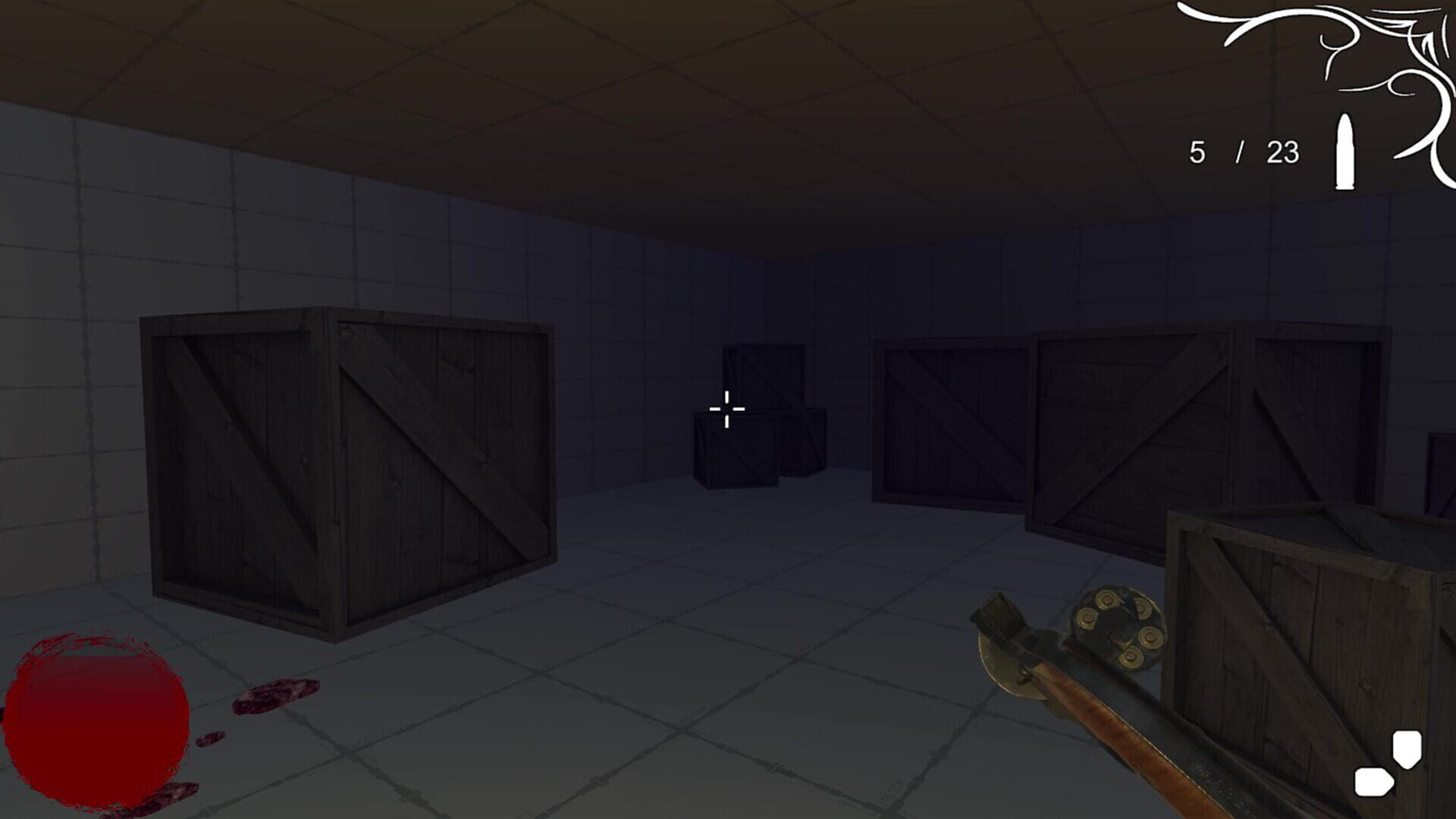 Daddy - Screenshot