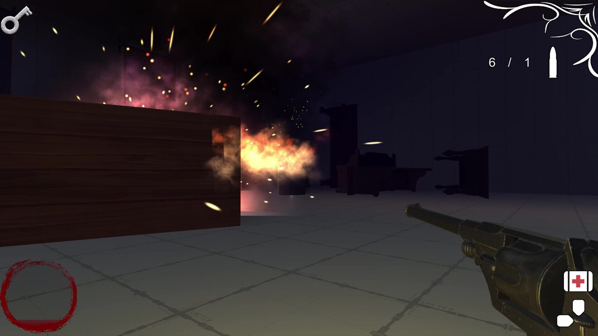 Daddy - Screenshot