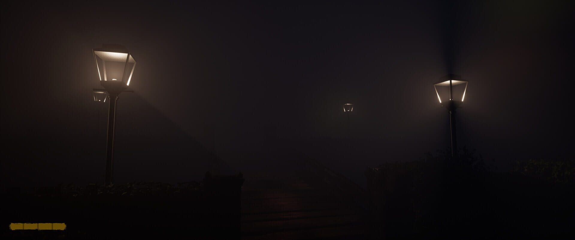 The Umbridge Estate - Screenshot