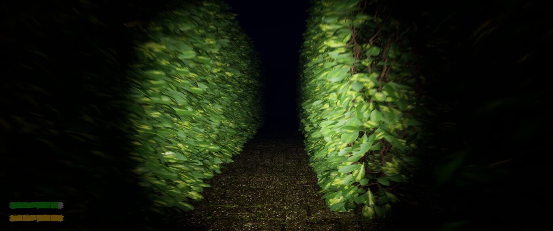 The Umbridge Estate - Screenshot