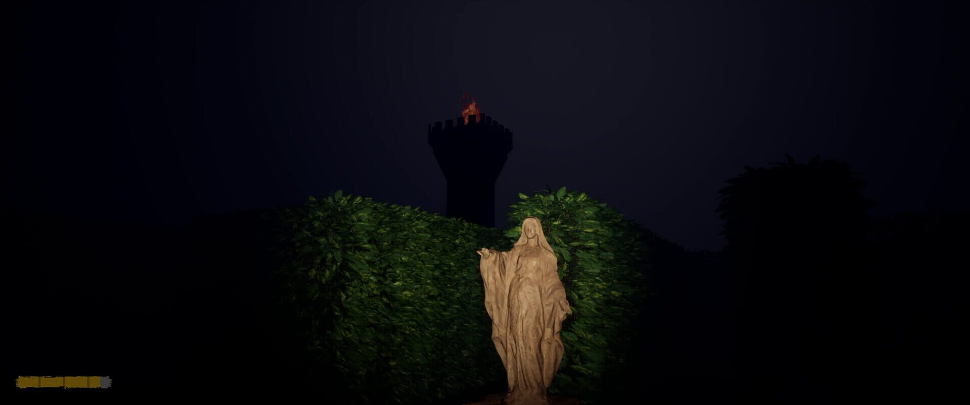 The Umbridge Estate - Screenshot