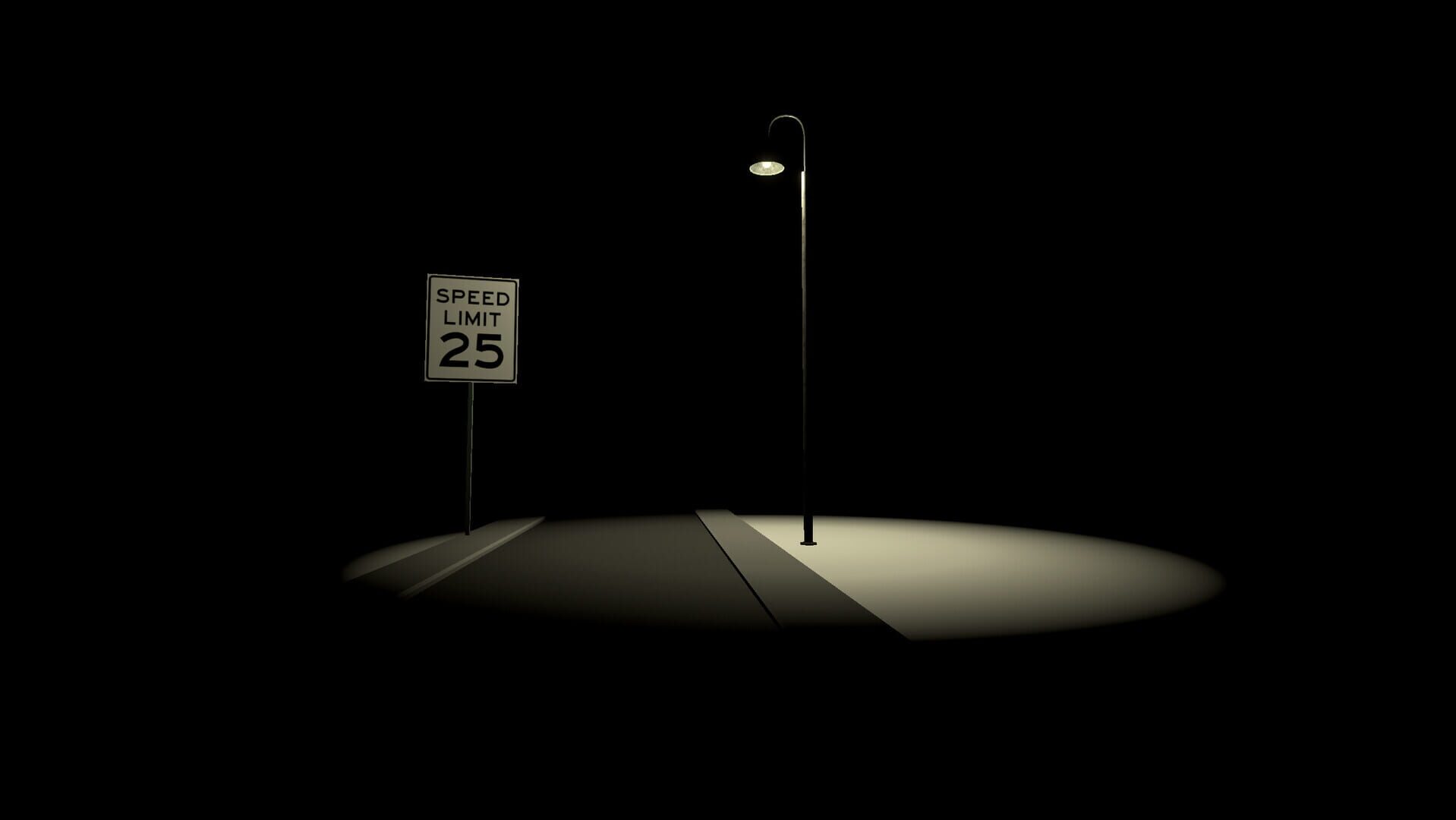 Walk While My Grandmother Plays the Piano - Screenshot