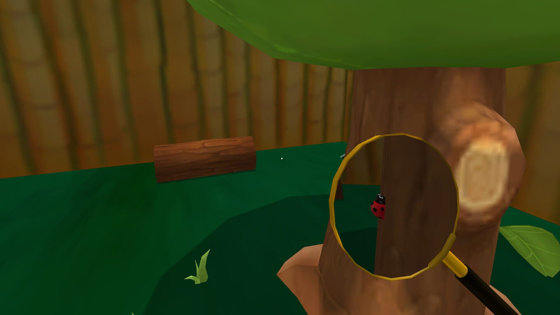Goofy Neighborhood - Screenshot