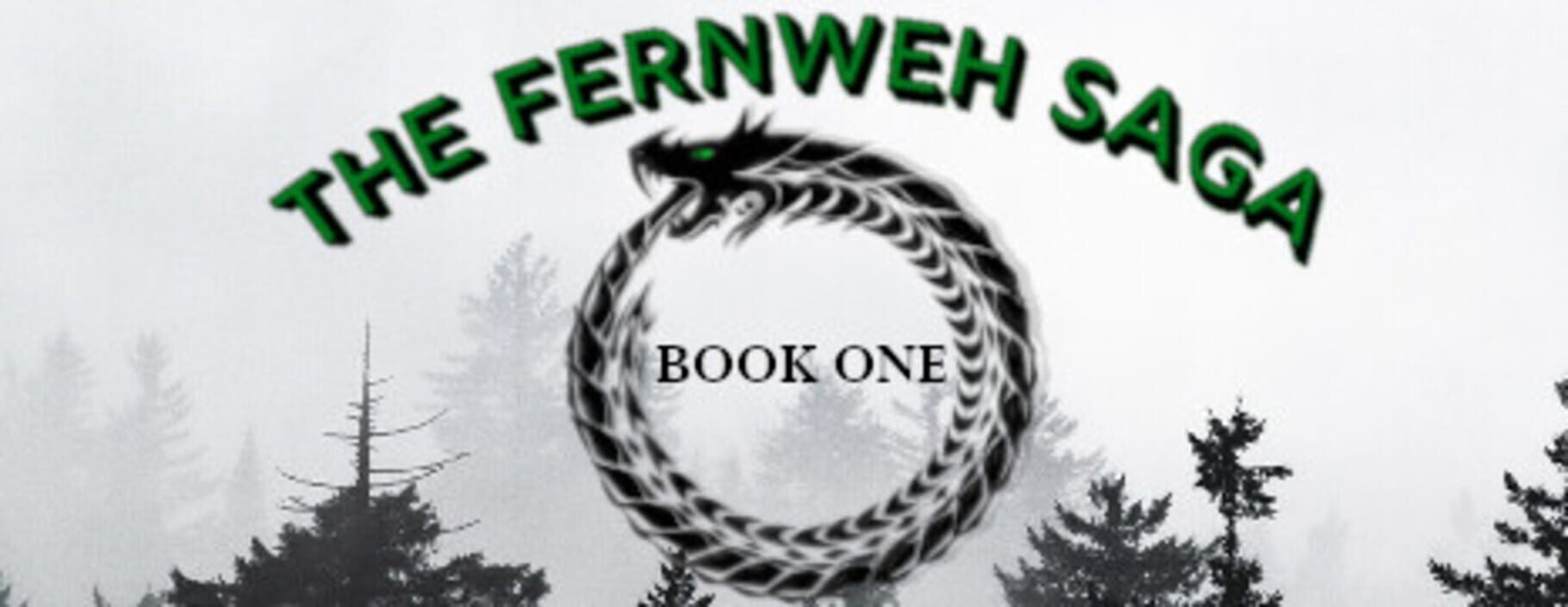 Captura de pantalla - The Fernweh Saga: Book One