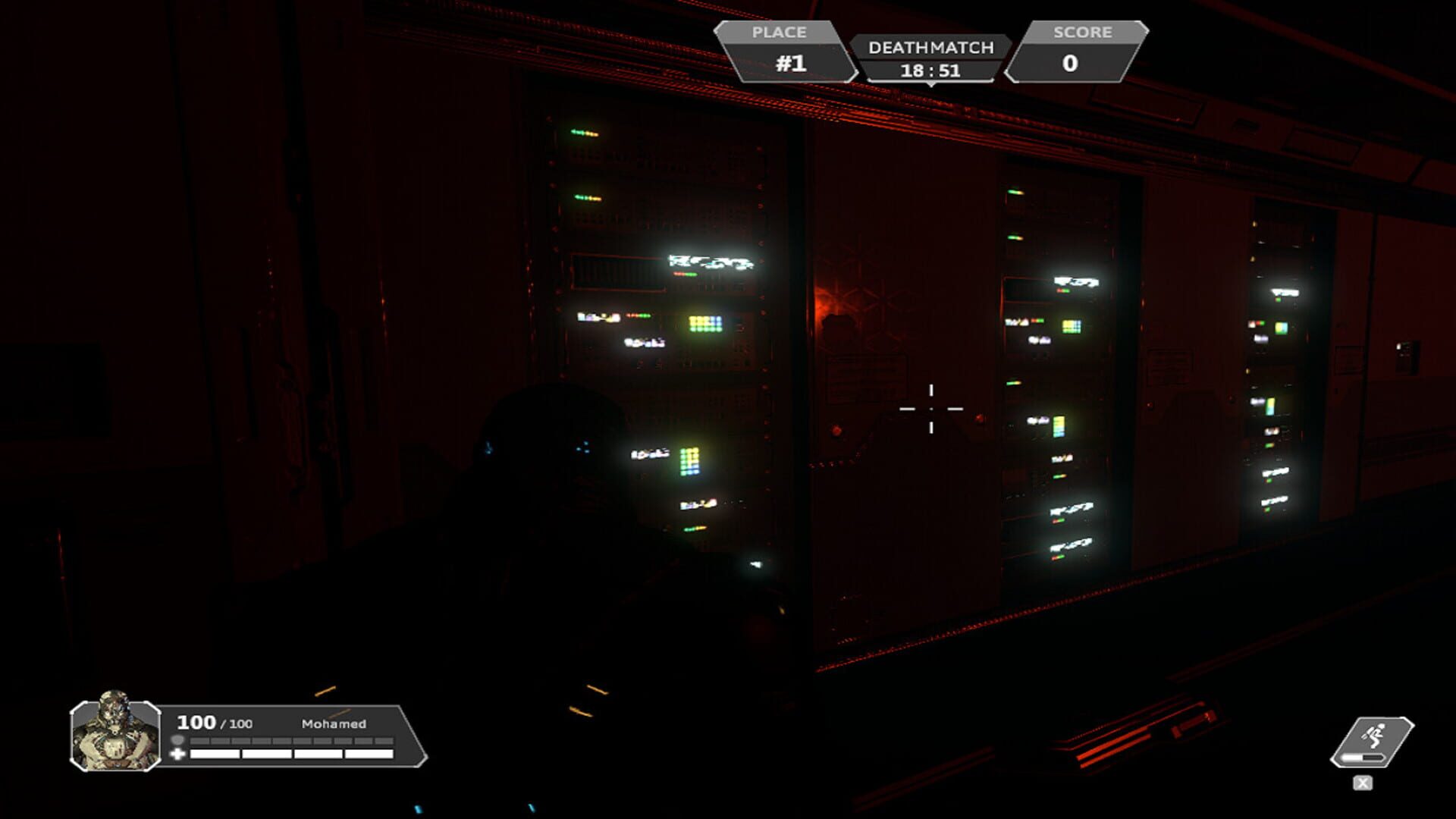 Kill or Dead - Screenshot