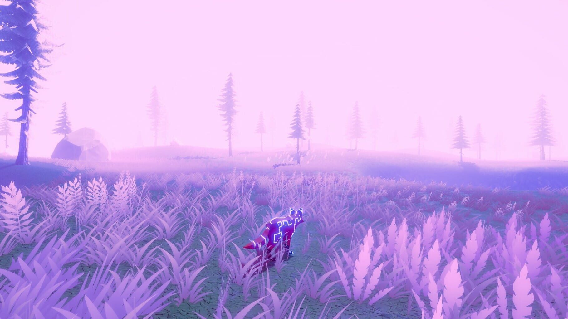 Lost Dream: Stars screenshot