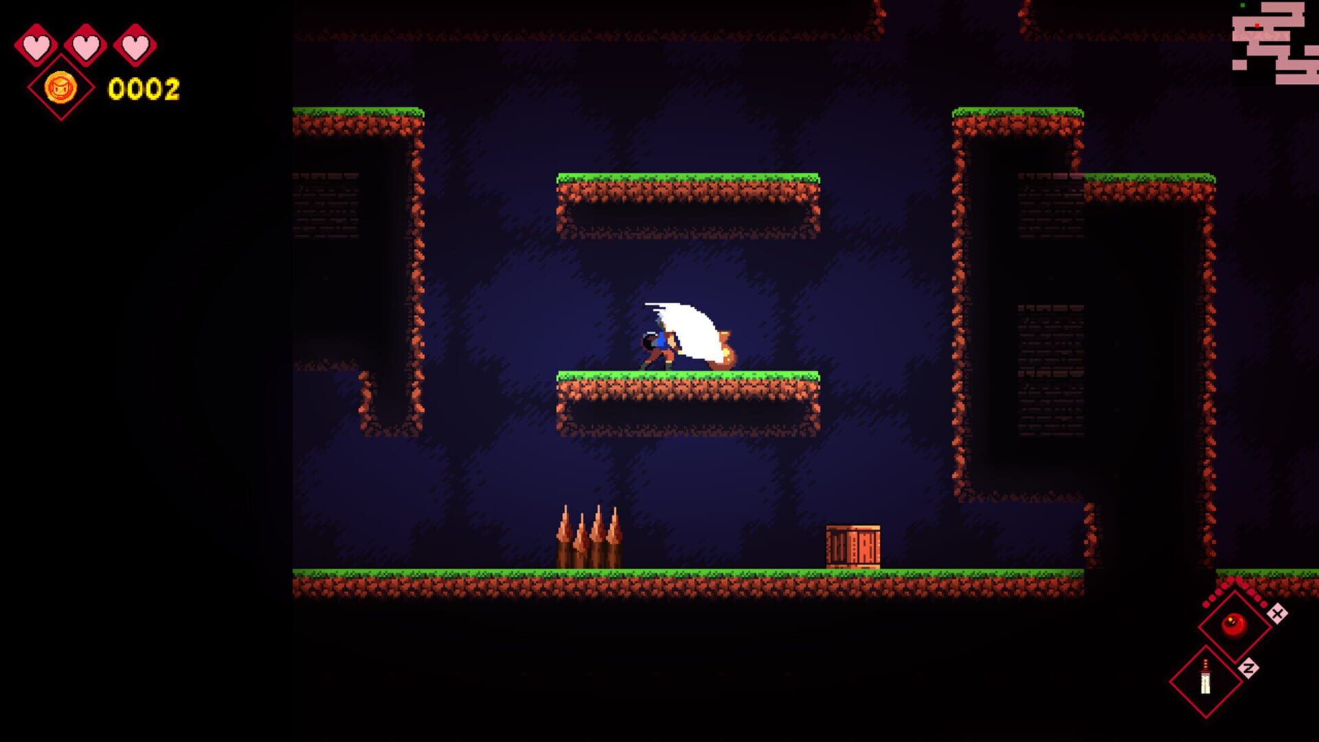 AdvLite - Screenshot