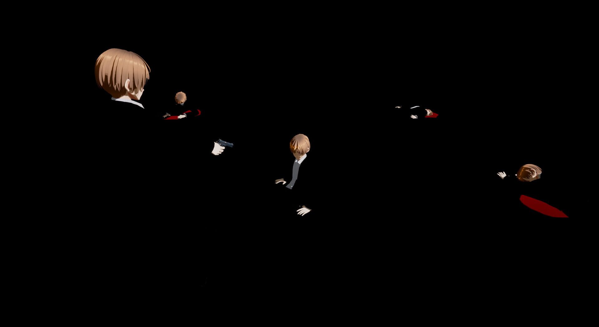 Trachi: Authority - Screenshot