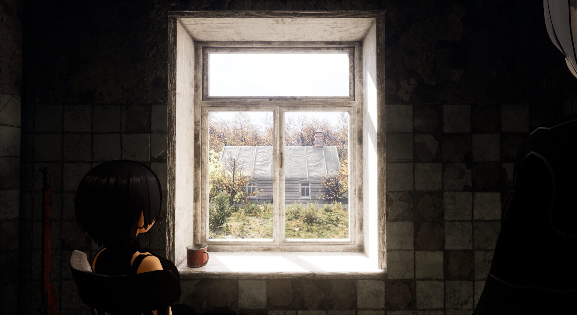 Trachi: Authority - Screenshot