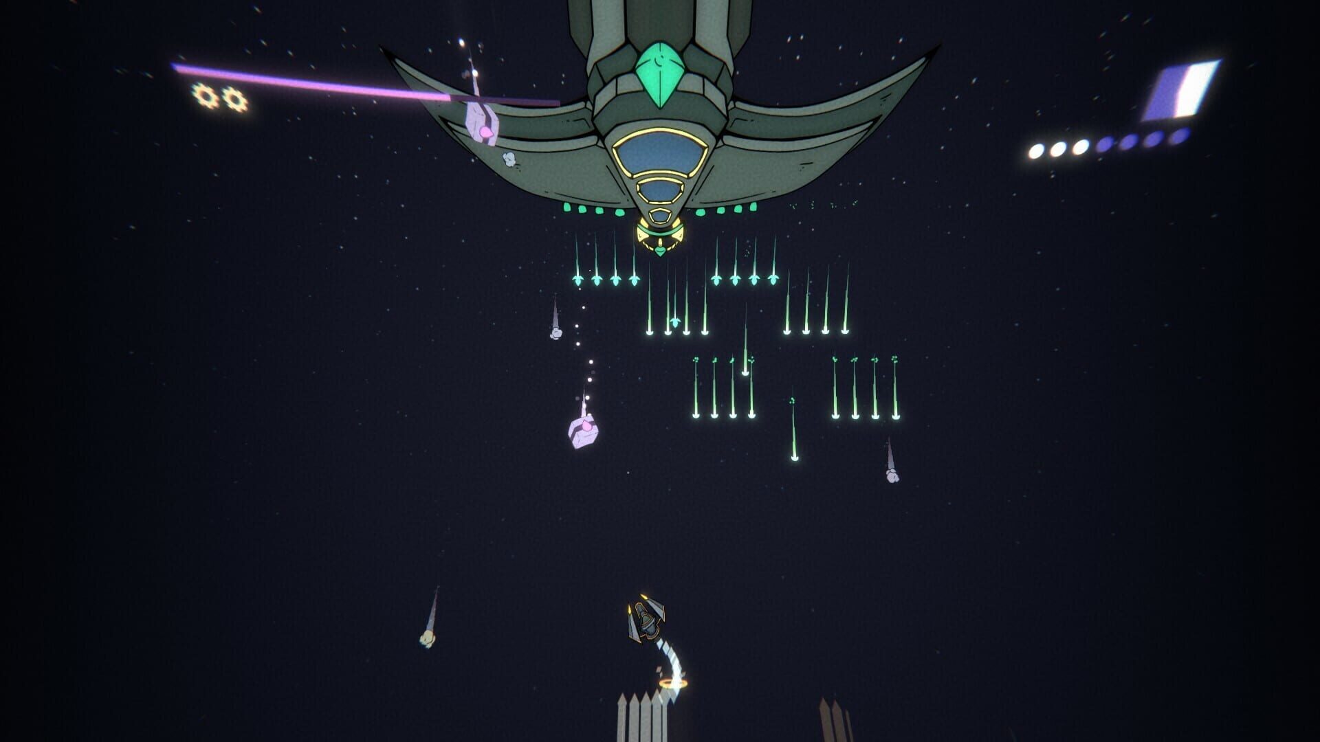 Don't Underestimate Me - Screenshot