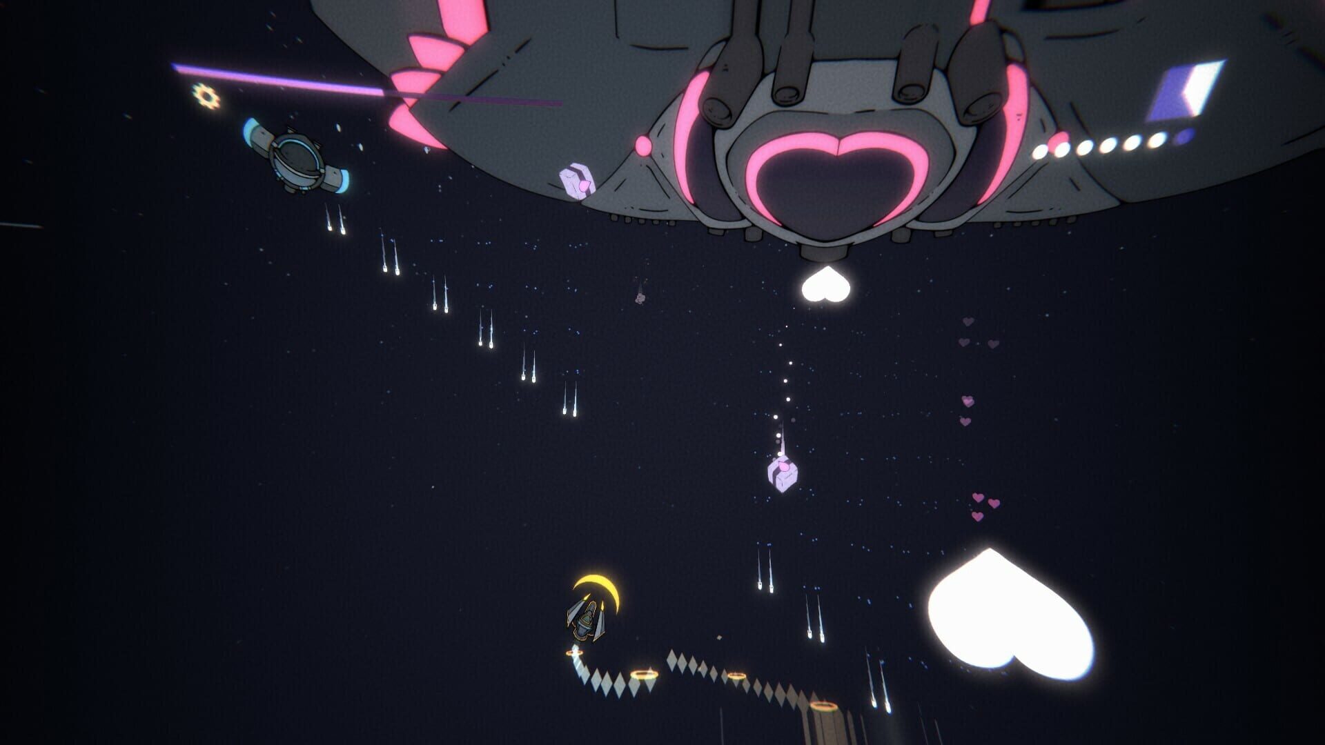 Don't Underestimate Me - Screenshot