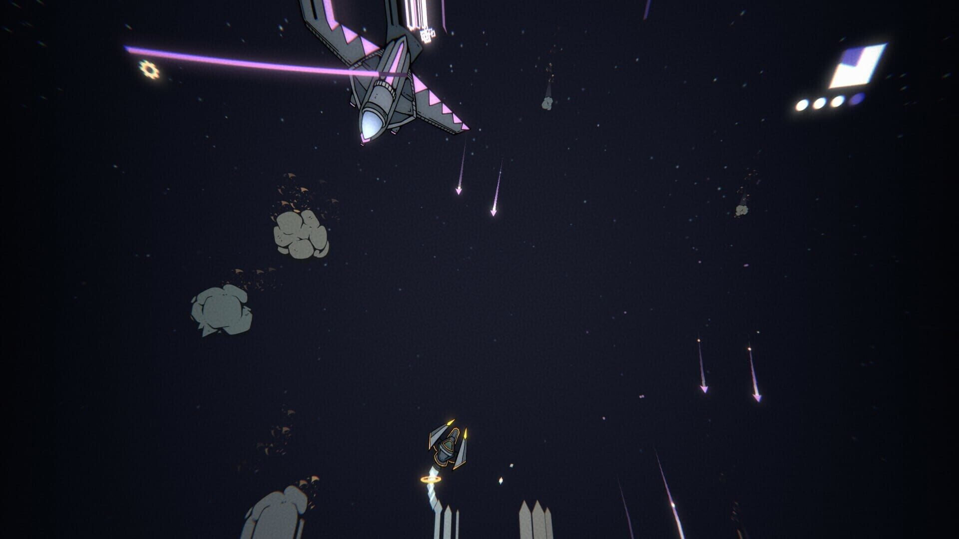 Don't Underestimate Me - Screenshot