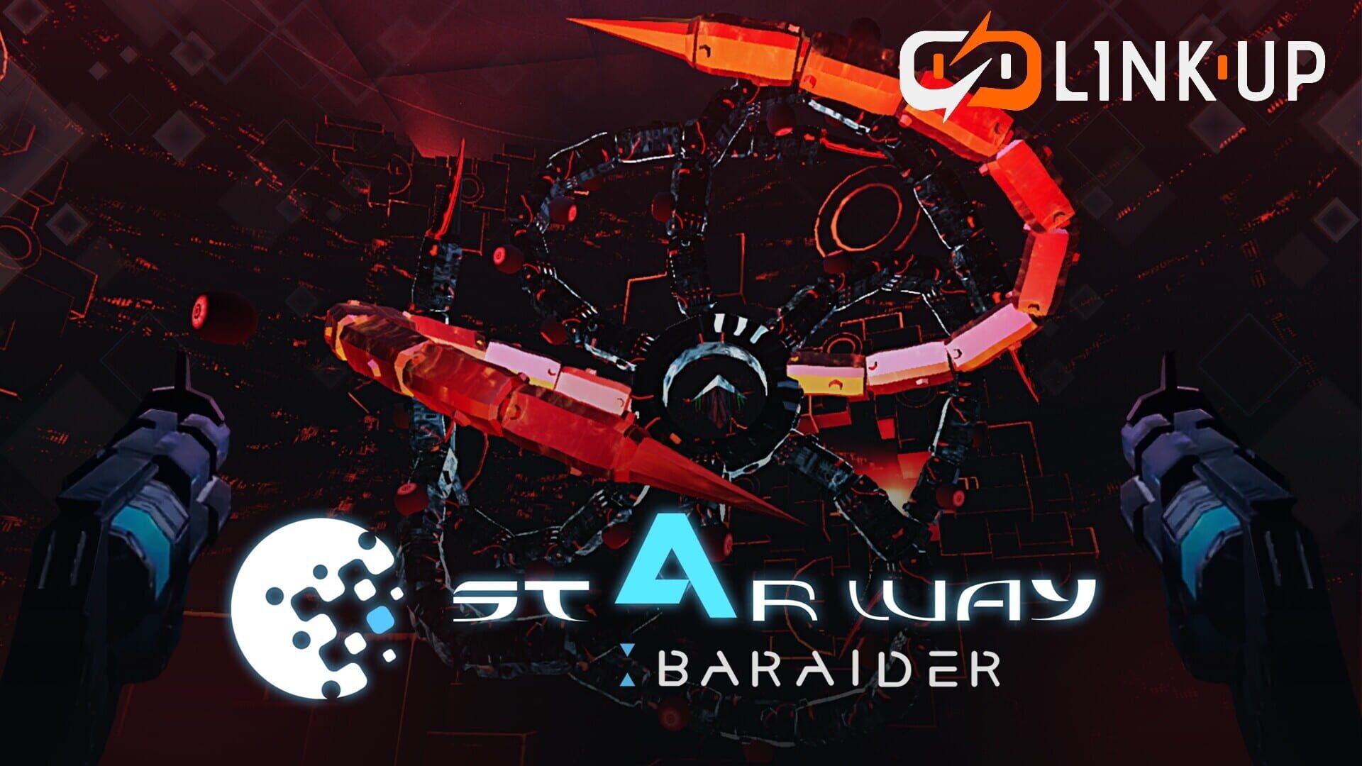 Starway: BaRaider - Screenshot