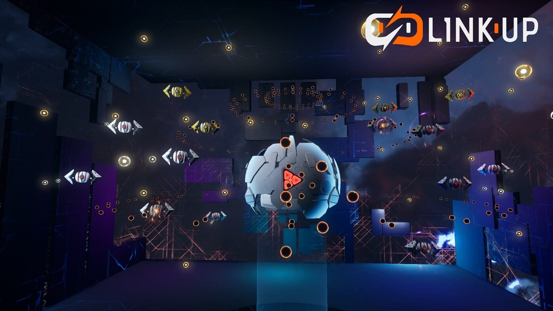 Starway: BaRaider - Screenshot