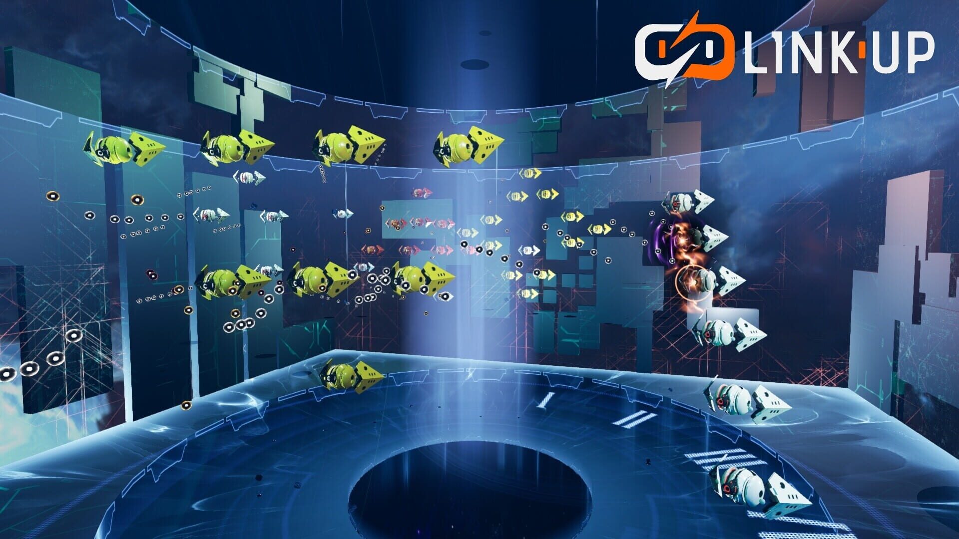 Starway: BaRaider - Screenshot