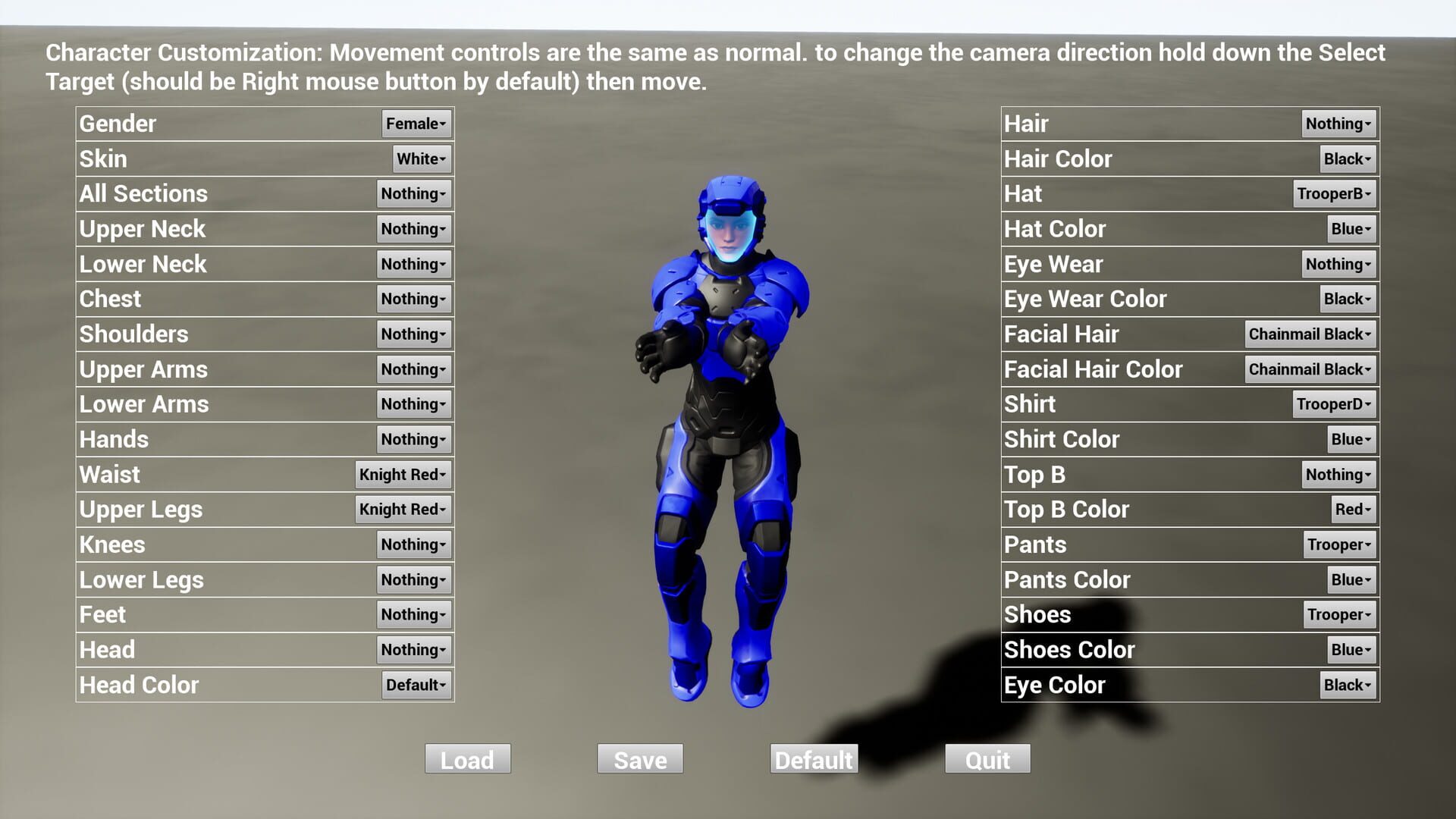 Magocracy: Experimentation - Screenshot
