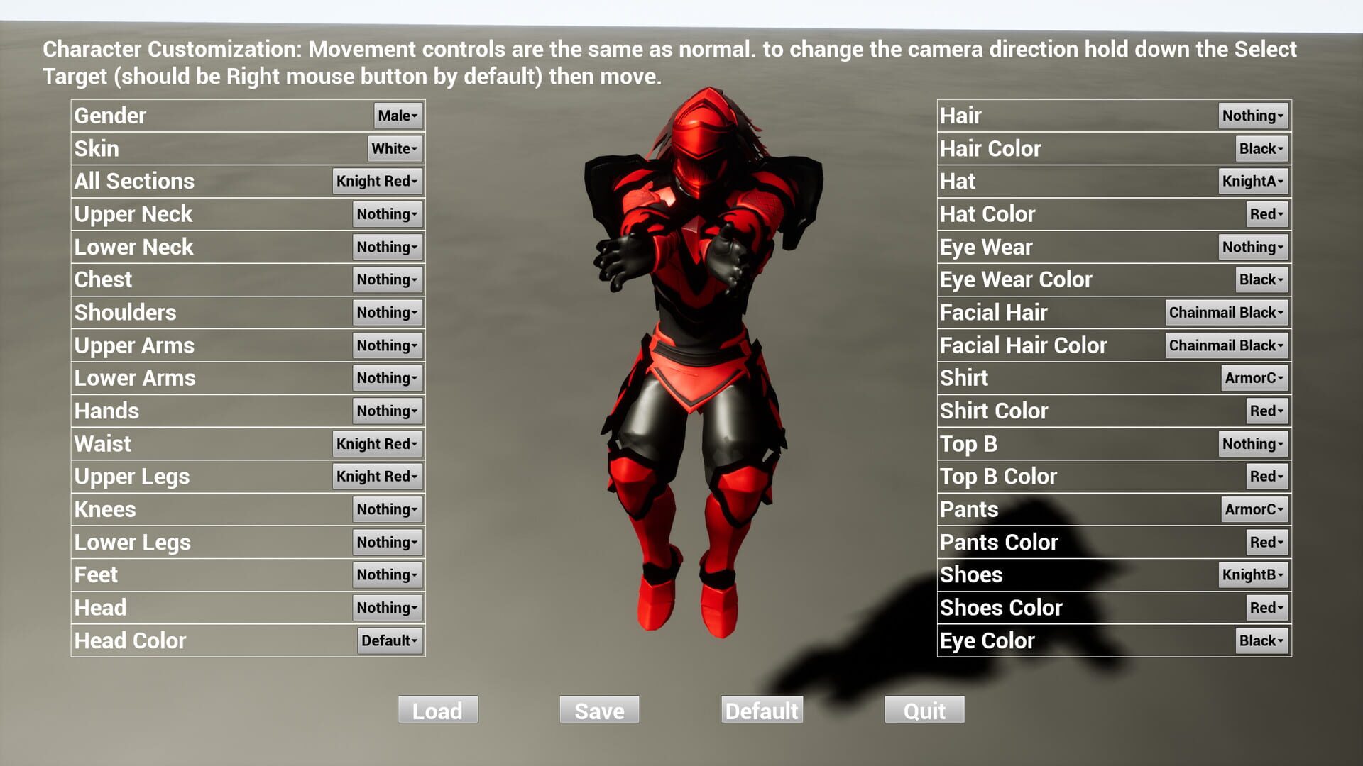 Magocracy: Experimentation - Screenshot