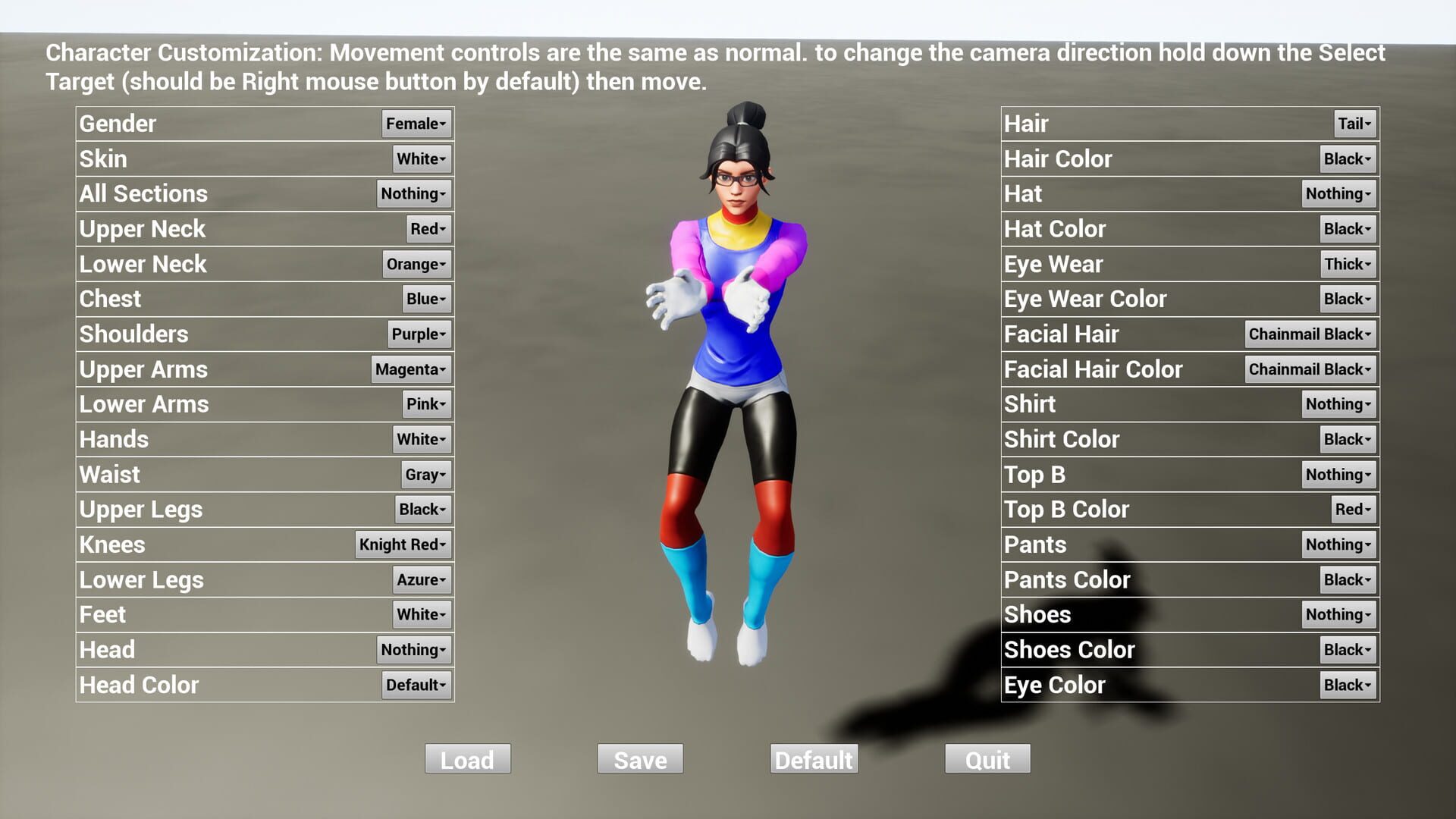 Magocracy: Experimentation - Screenshot