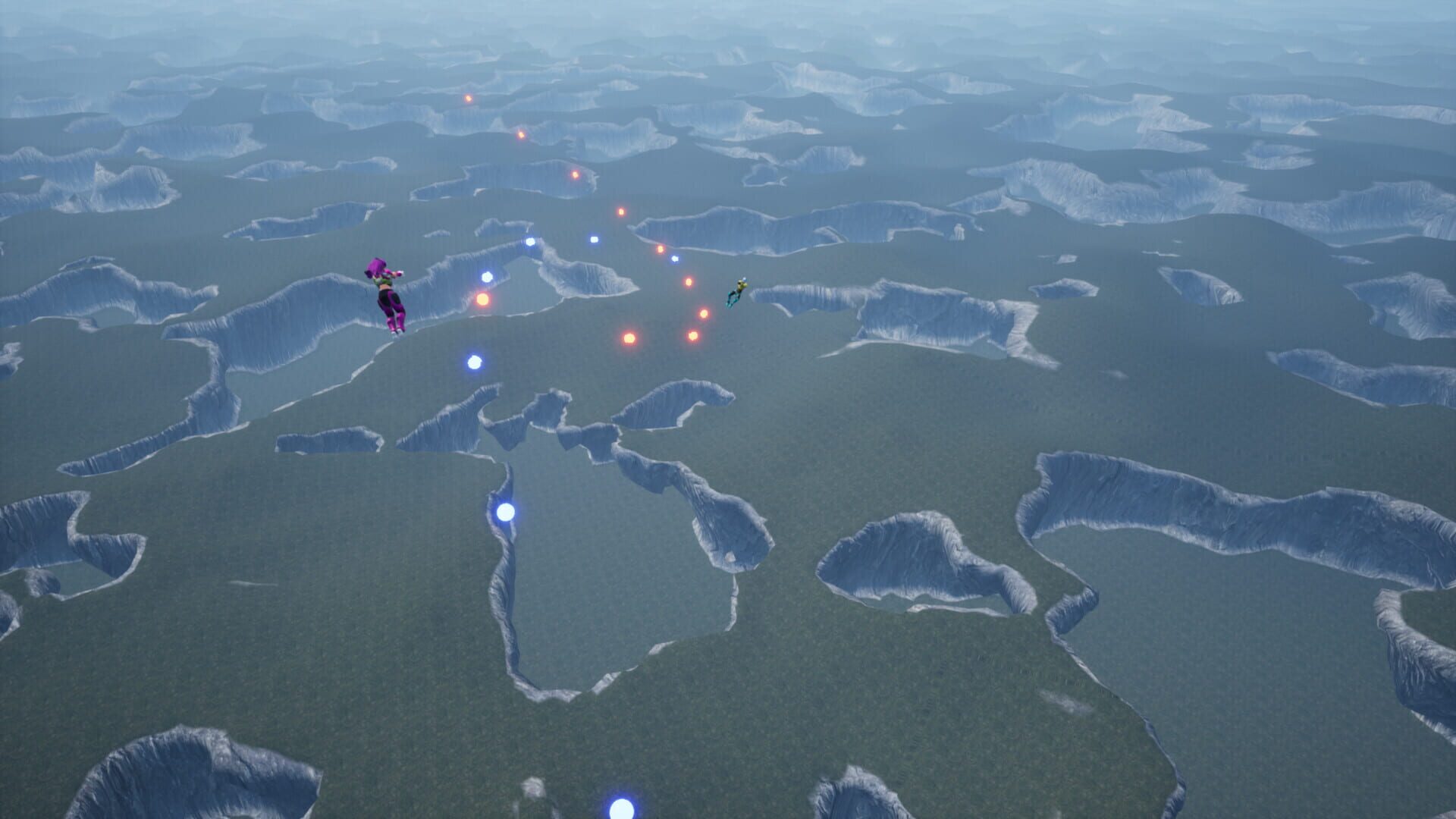 Magocracy: Experimentation - Screenshot