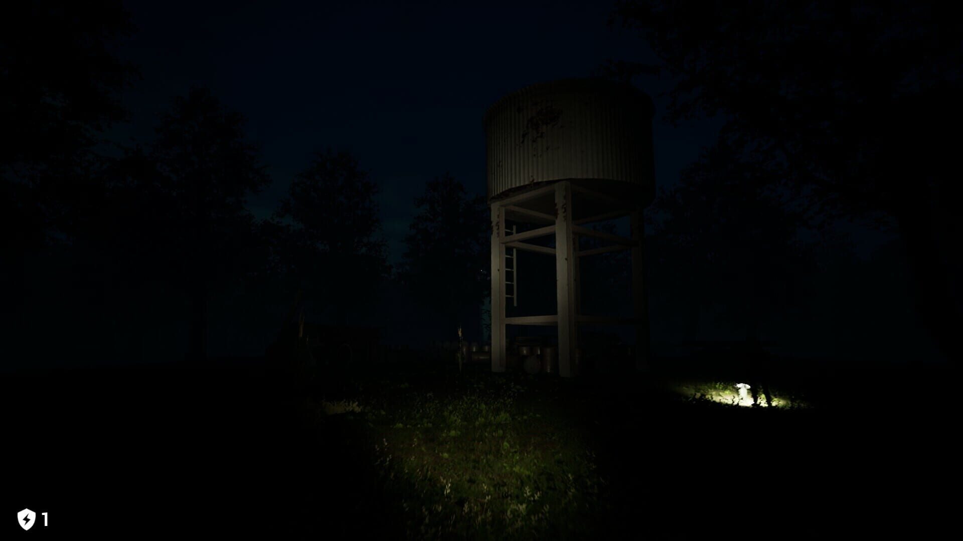 Ambushed - Screenshot