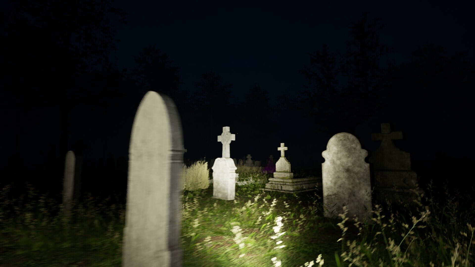 Ambushed - Screenshot