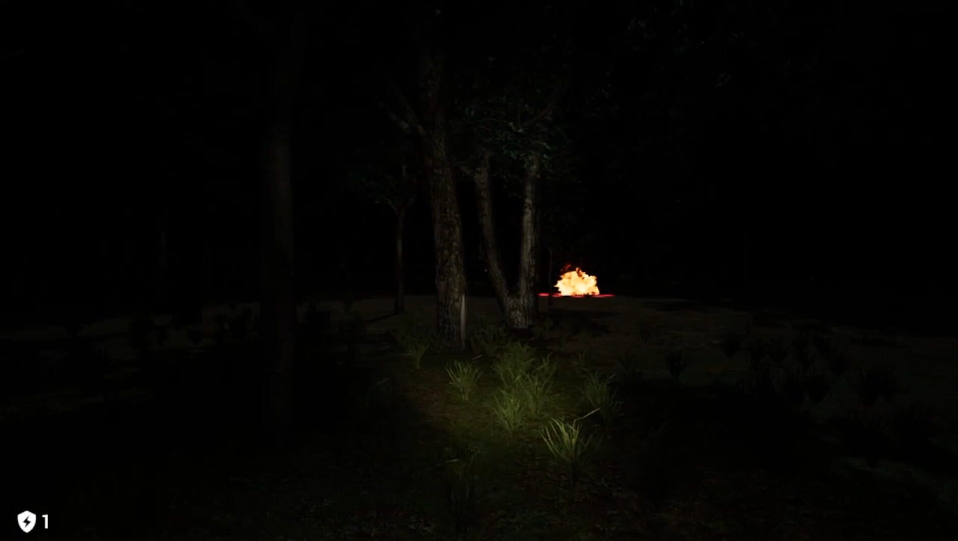 Ambushed - Screenshot