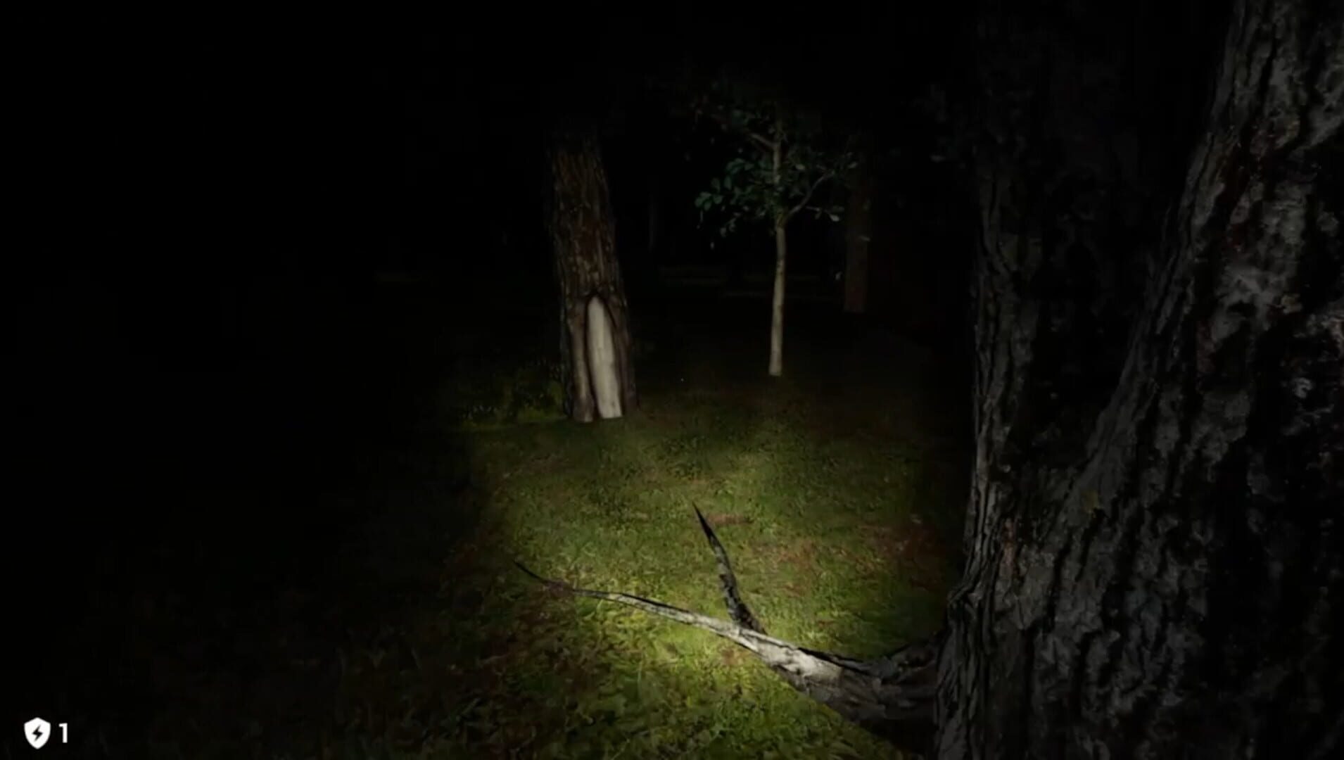 Ambushed - Screenshot