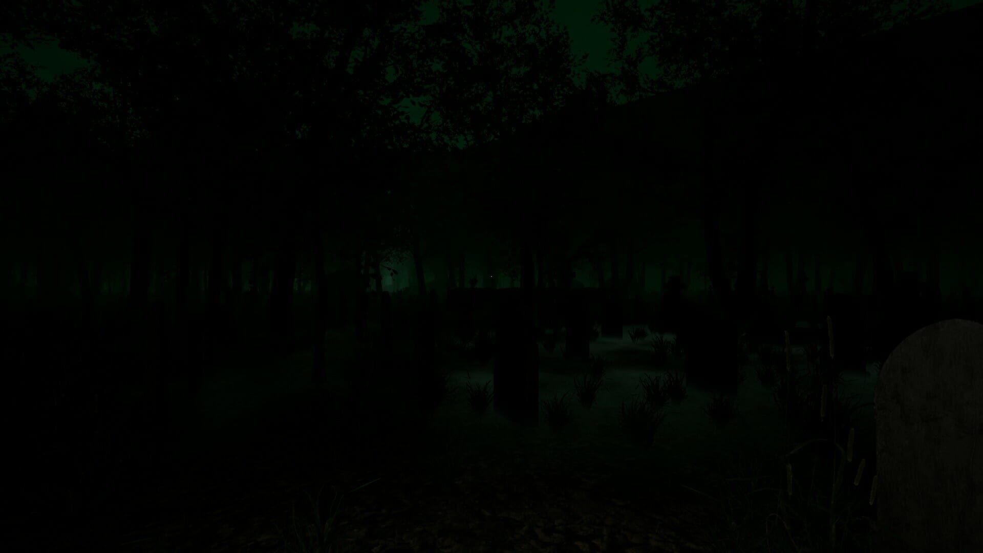 Ambushed - Screenshot
