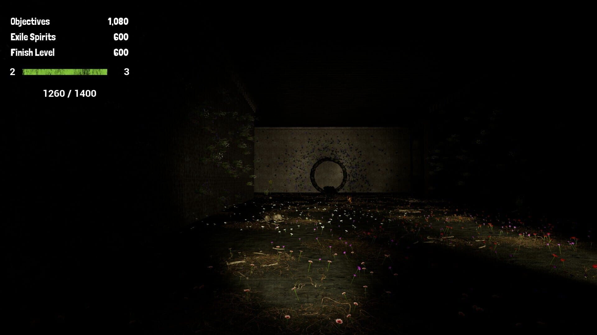Ambushed - Screenshot