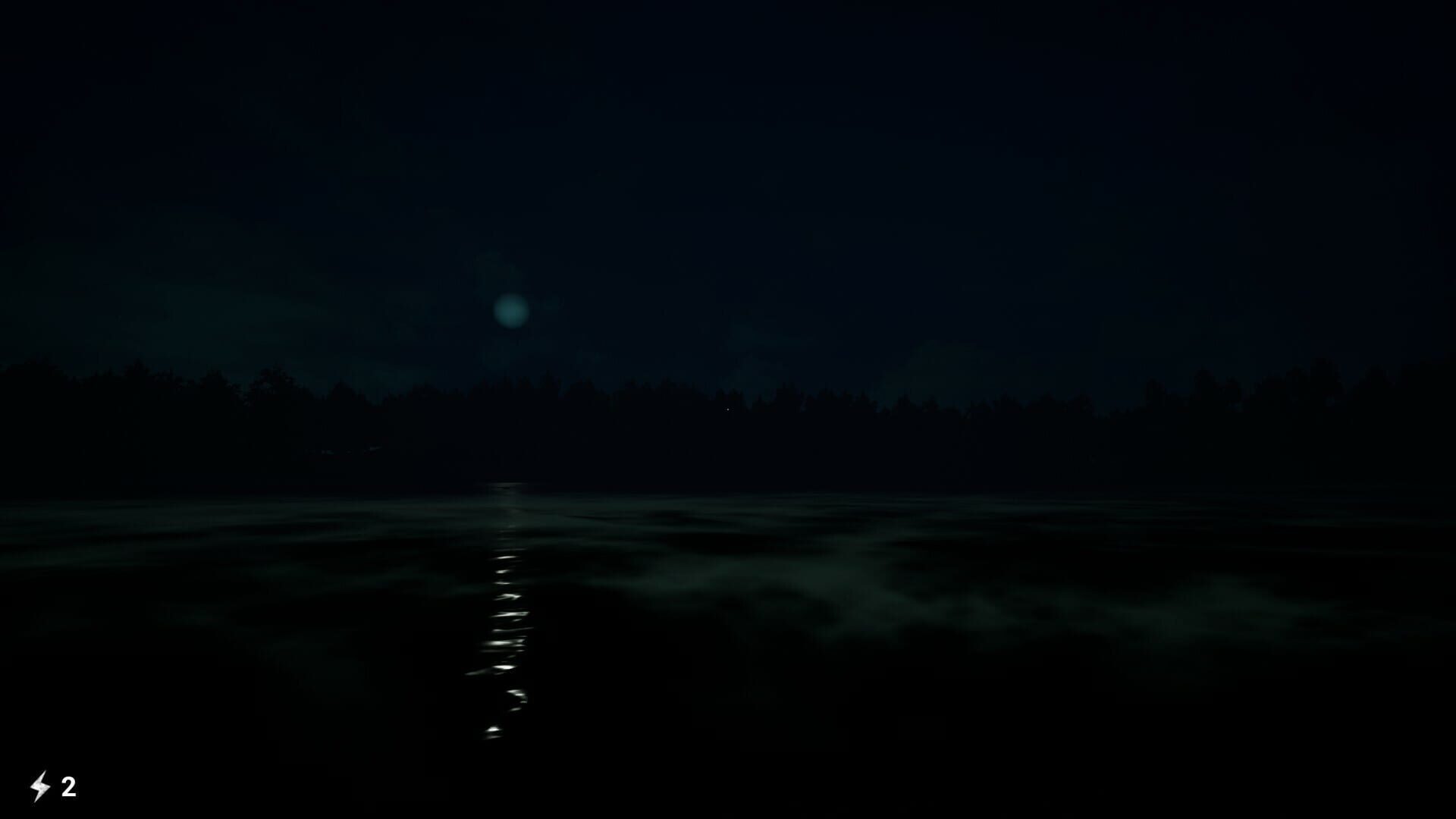 Ambushed - Screenshot