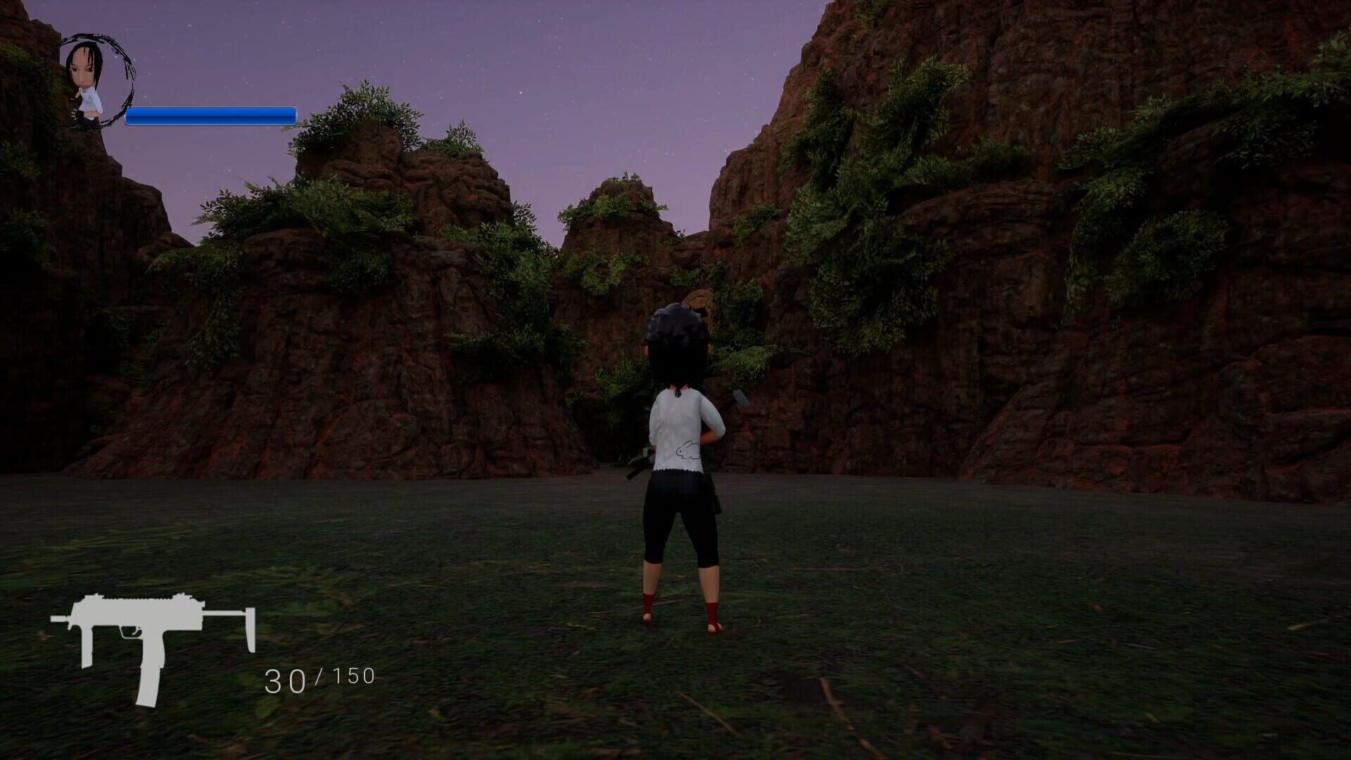 OnlySociety: Dawn - Screenshot