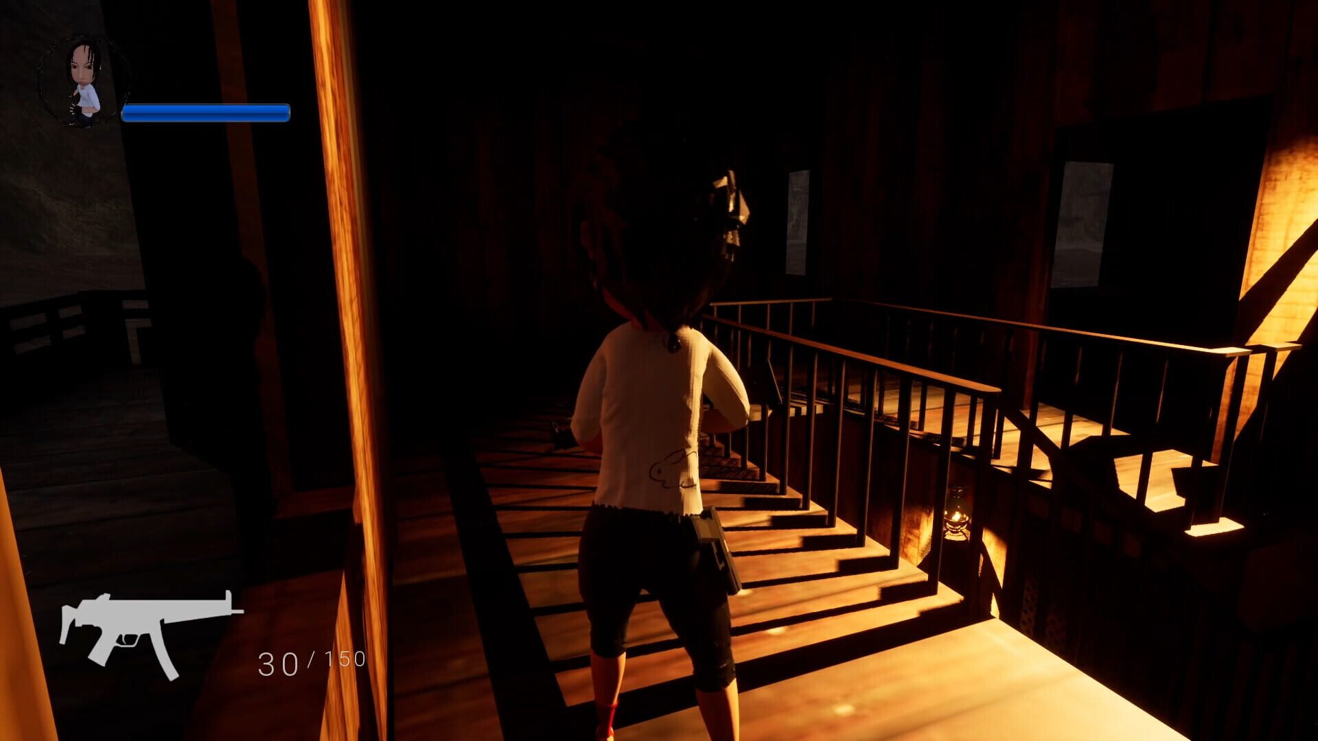 OnlySociety: Dawn - Screenshot