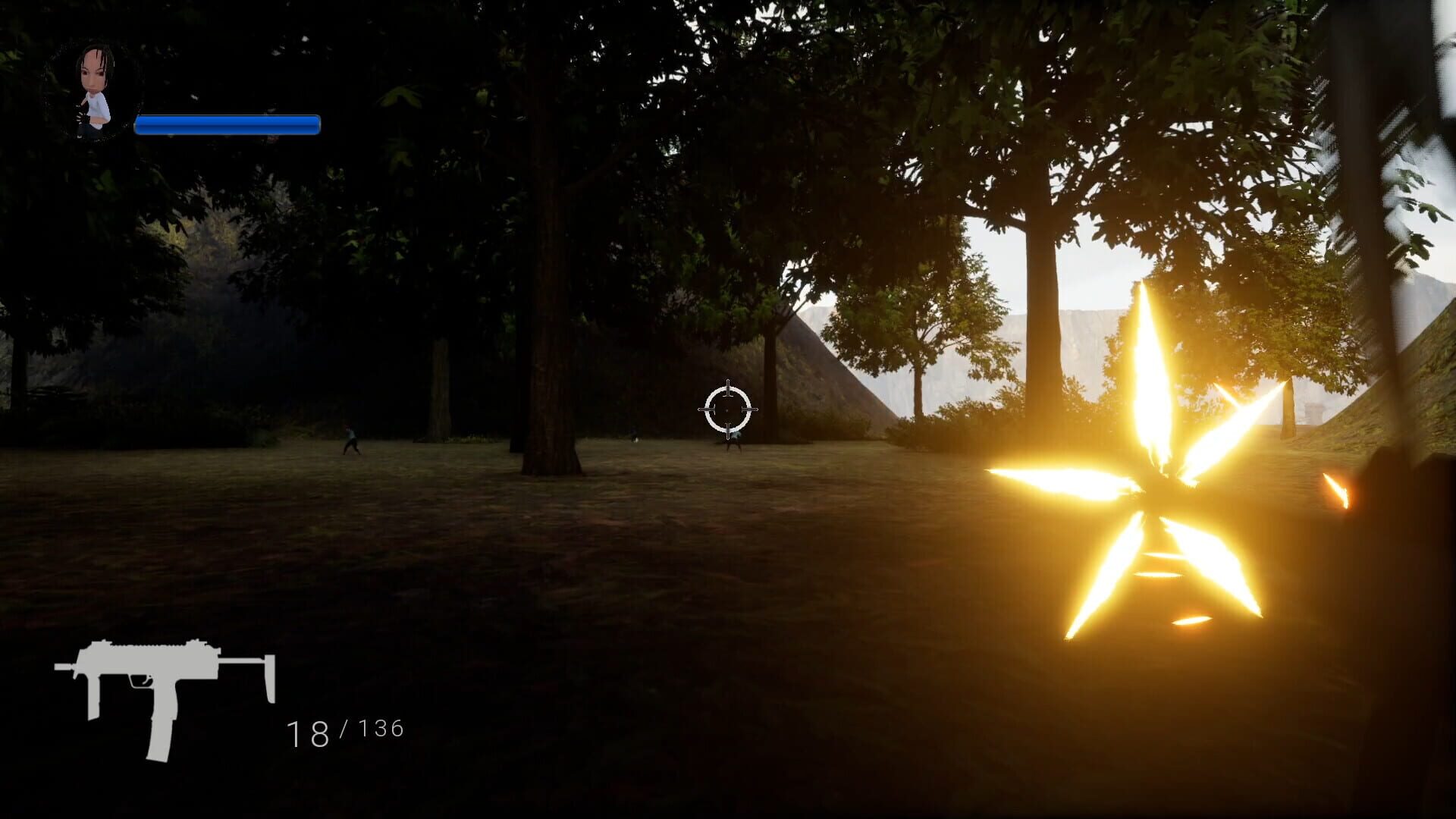 OnlySociety: Dawn - Screenshot