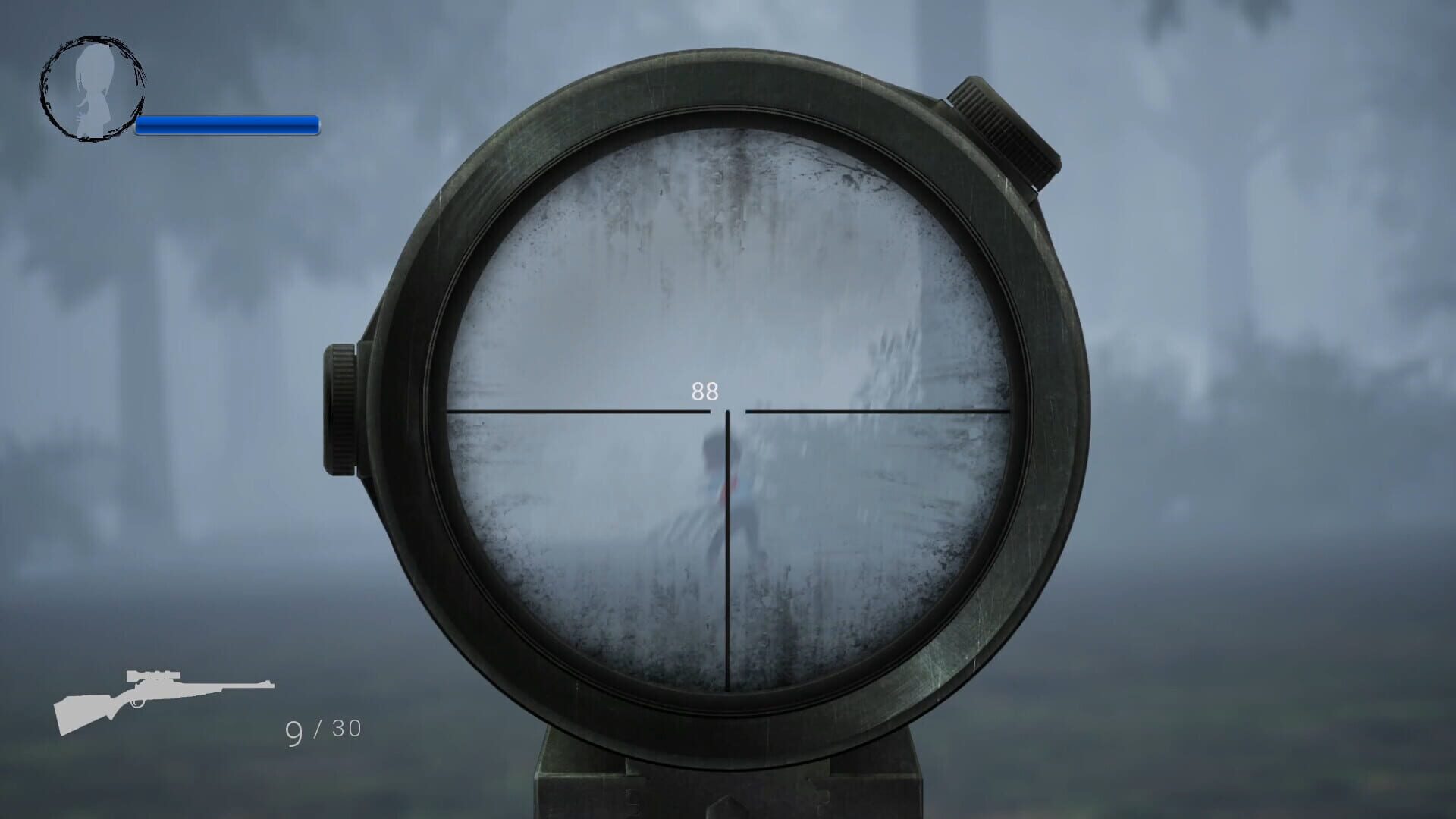 OnlySociety: Dawn - Screenshot