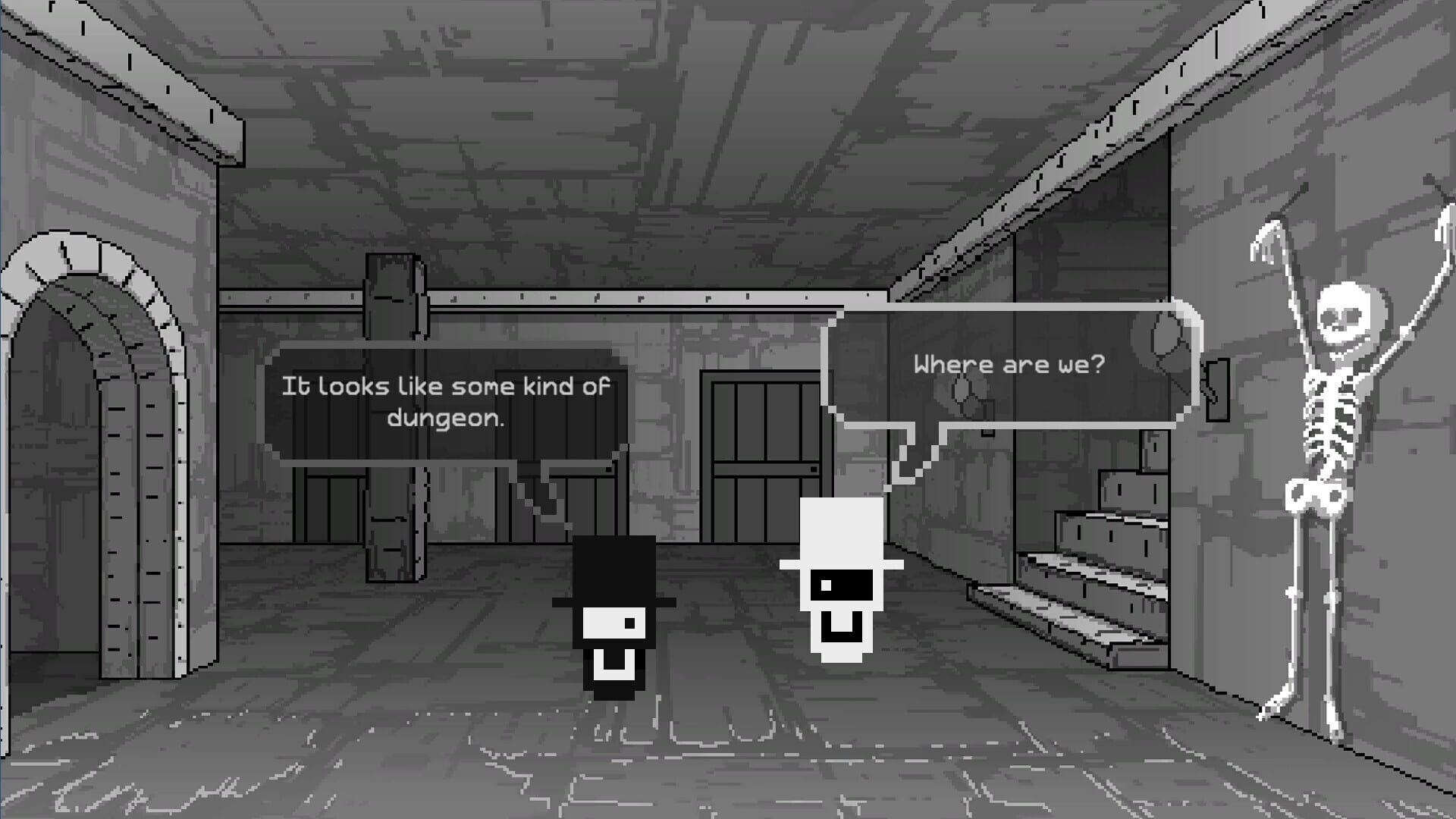 HatMania - Screenshot