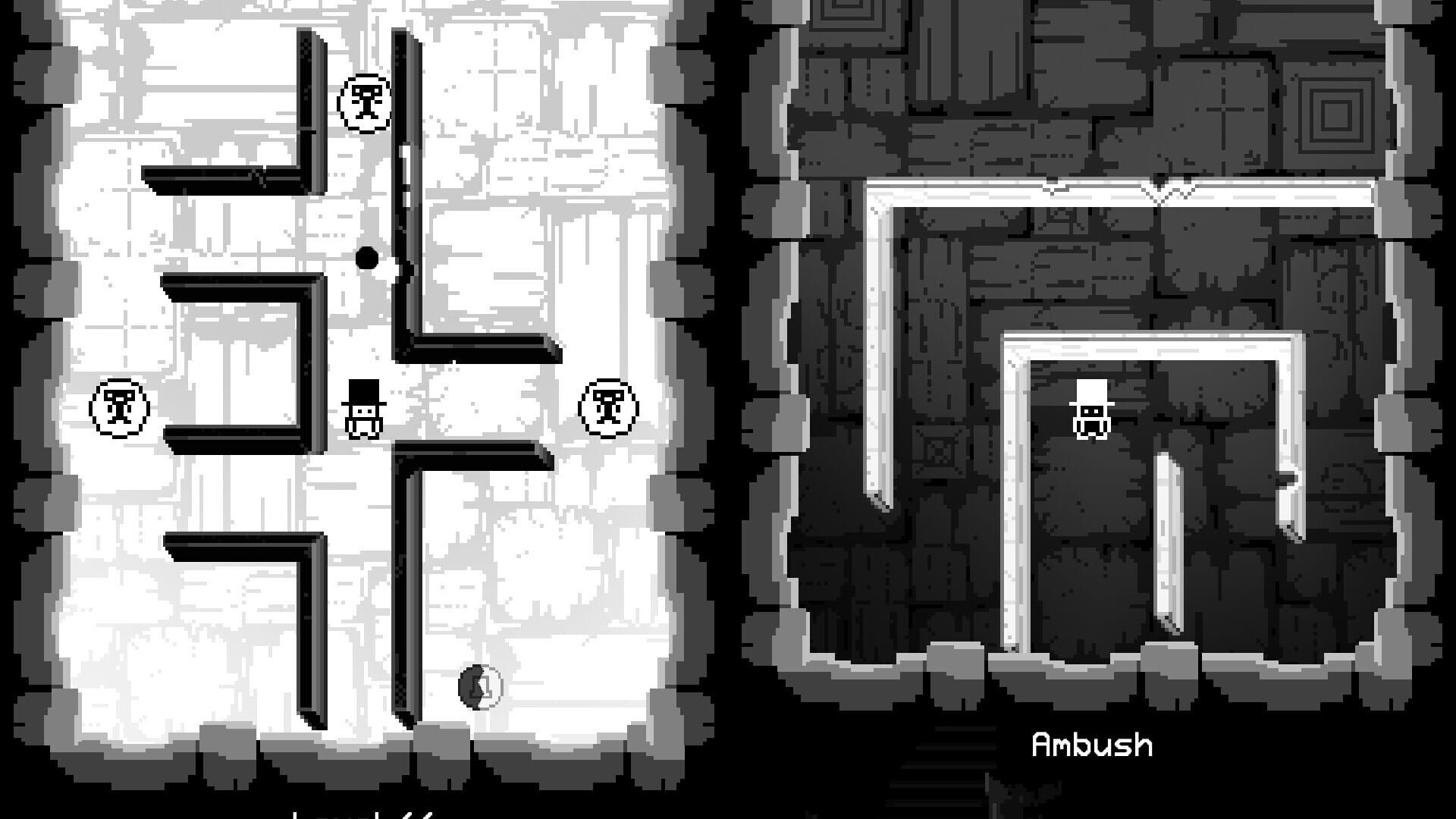 HatMania - Screenshot