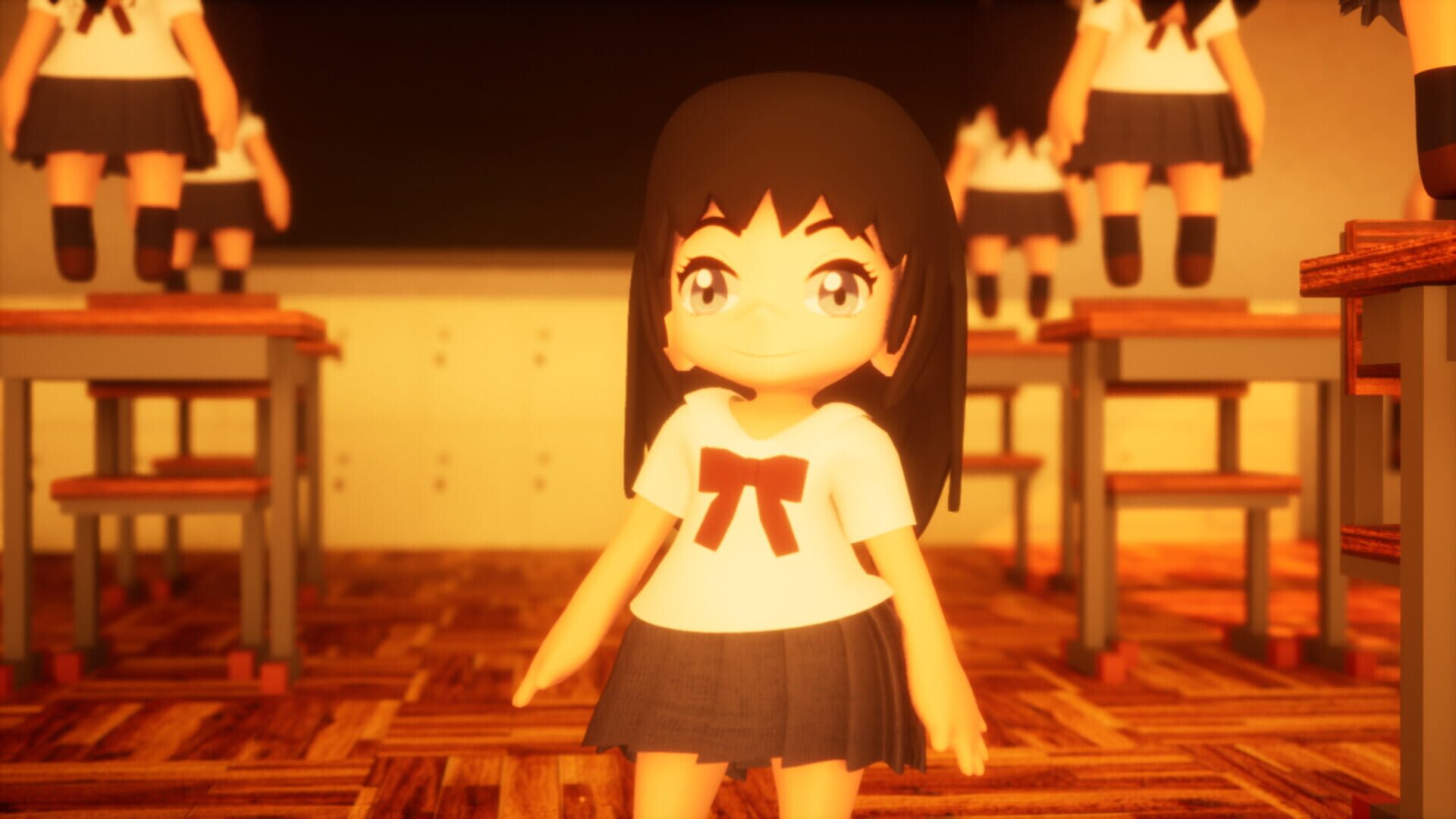 Entangled Souls - Screenshot