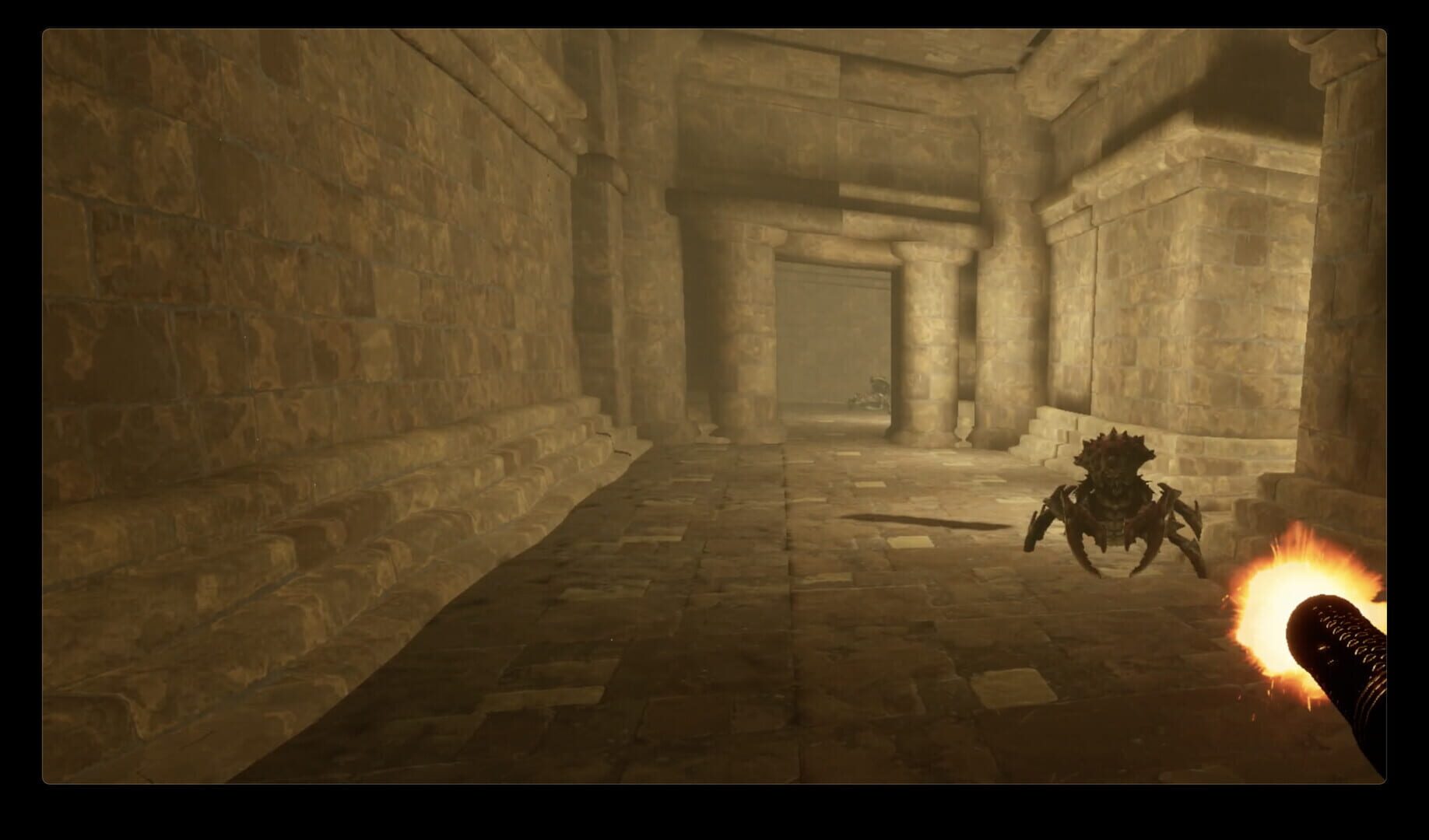 Patagon - Screenshot